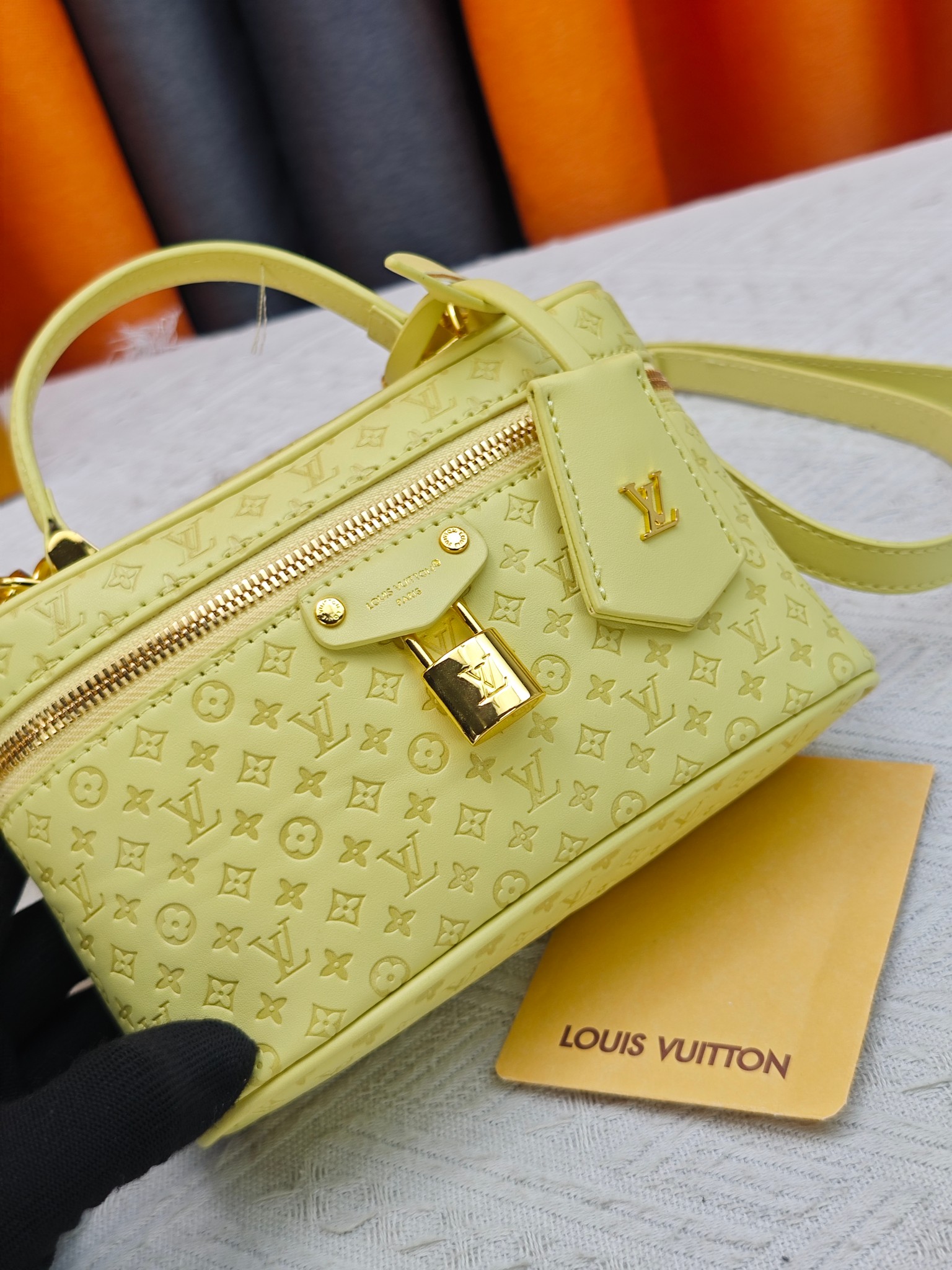 New Luxury LV Bag 12325