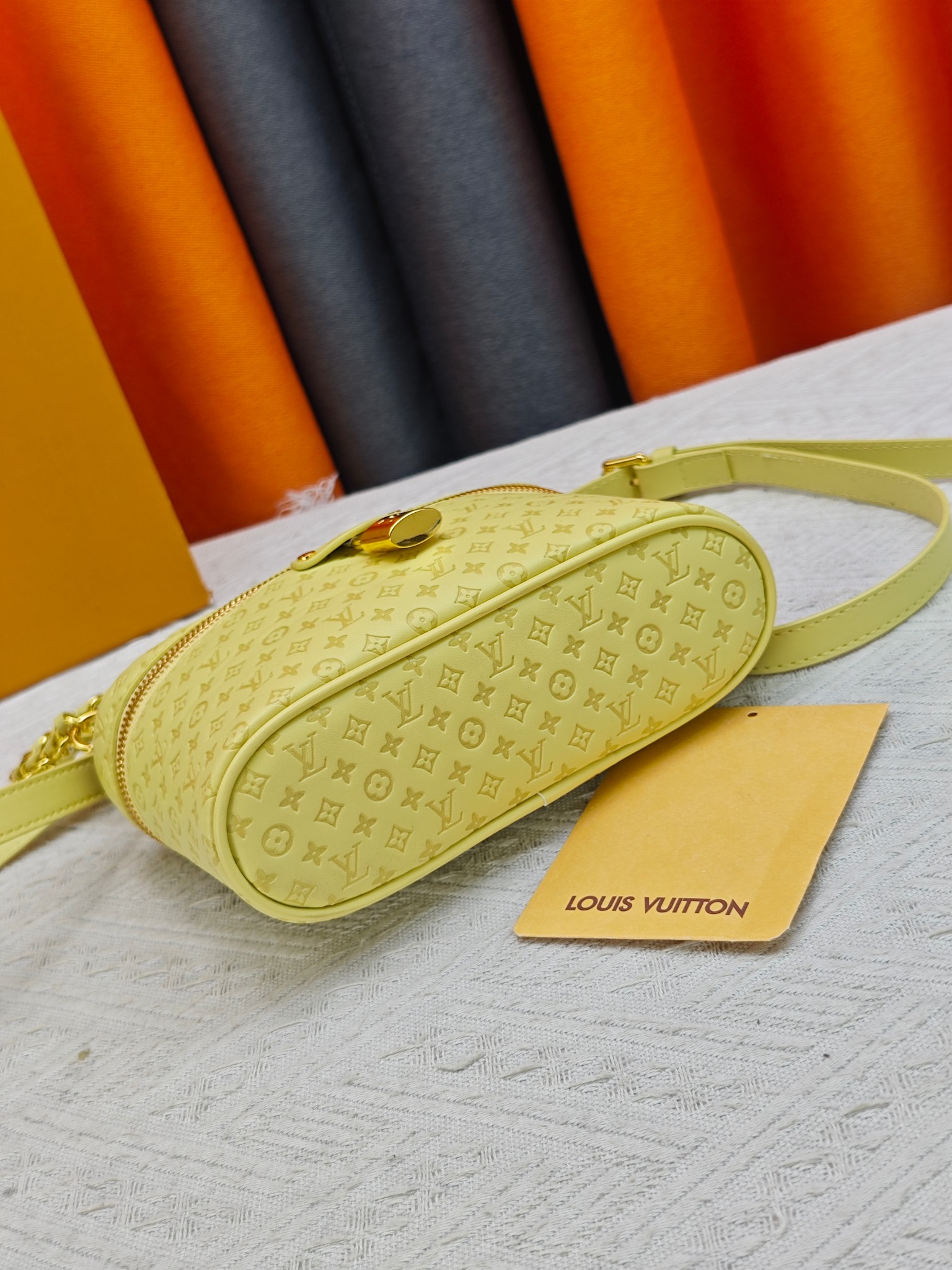 New Luxury LV Bag 12325