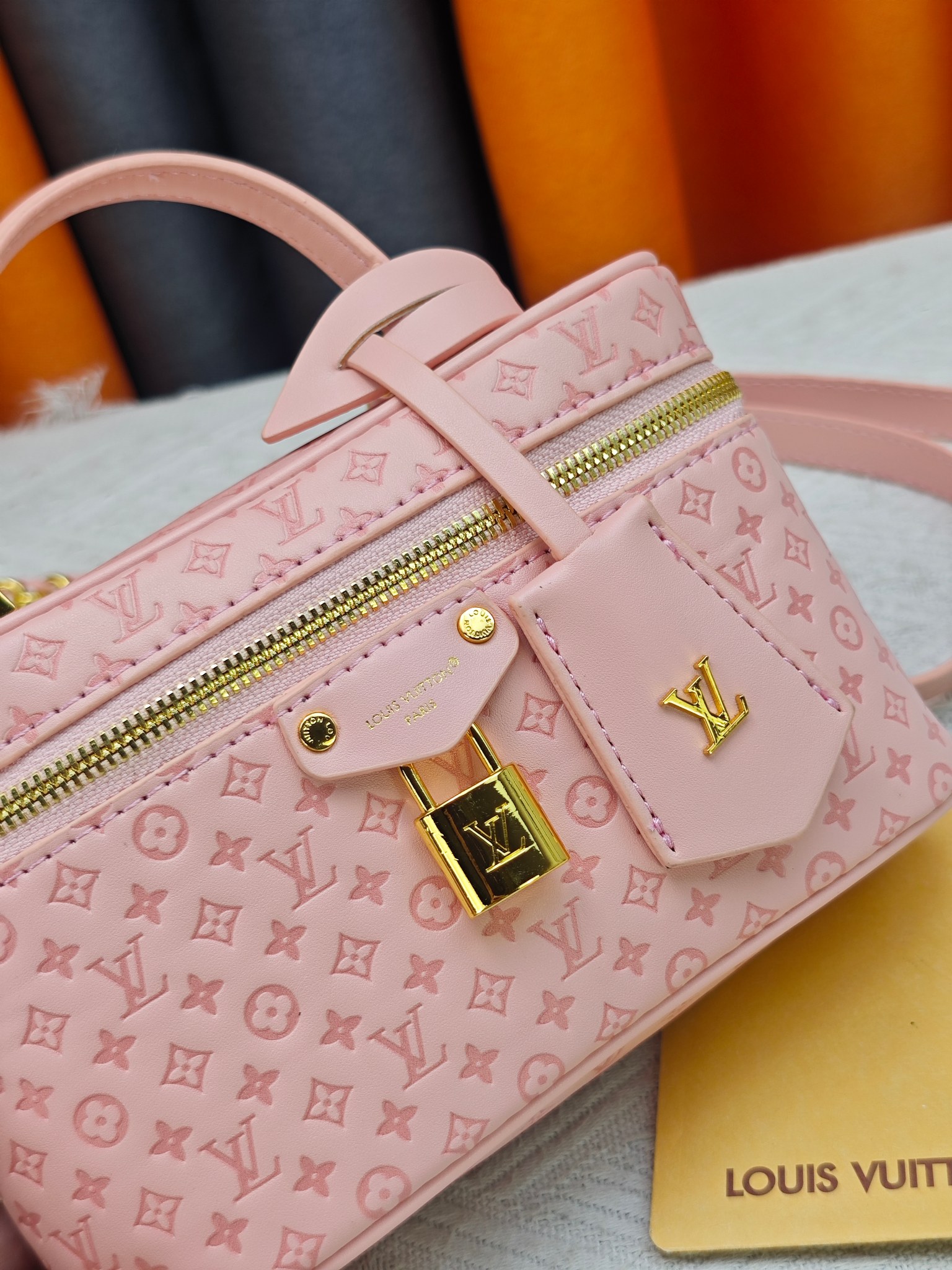 New Luxury LV Bag 12326