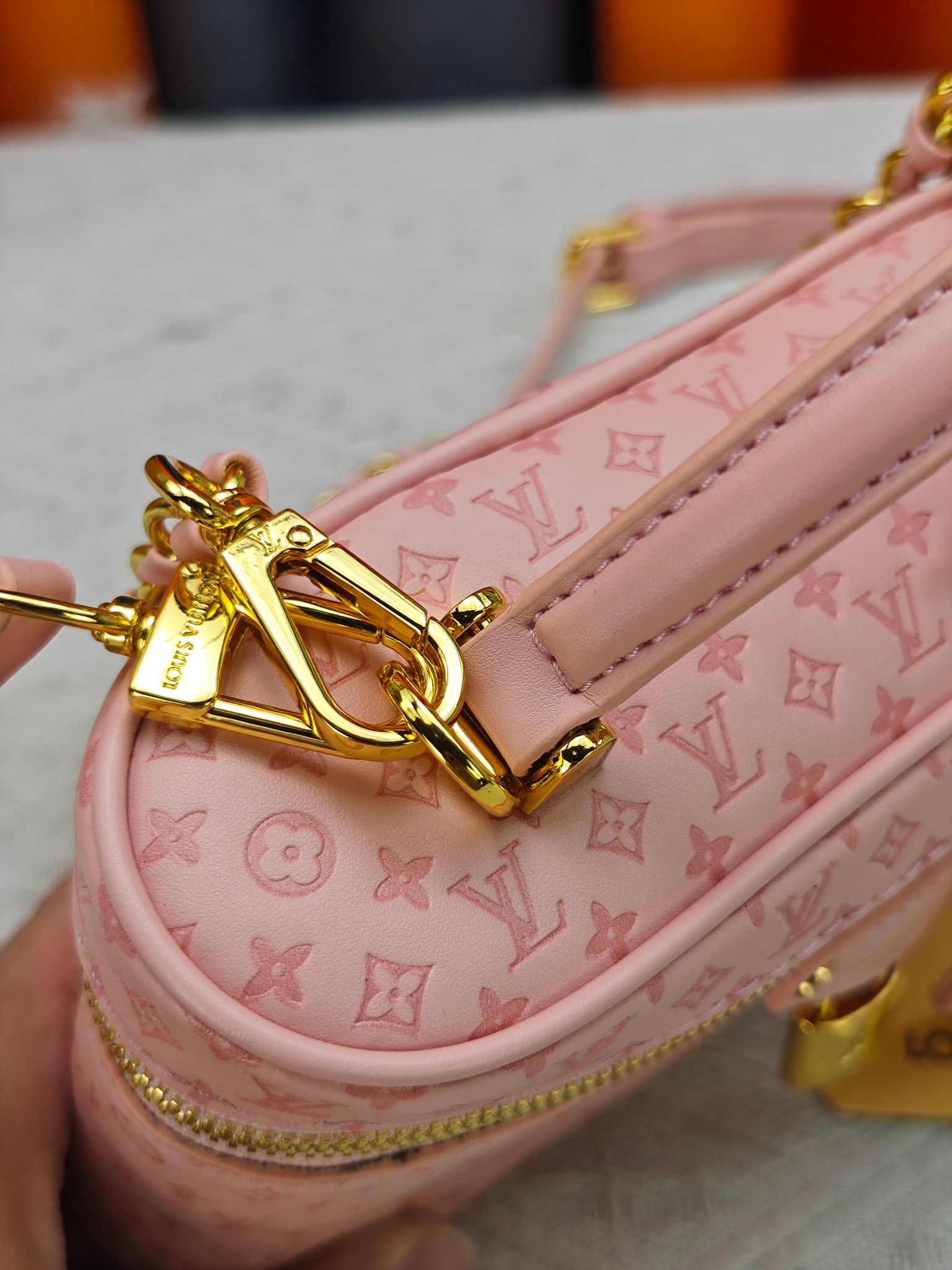 New Luxury LV Bag 12326