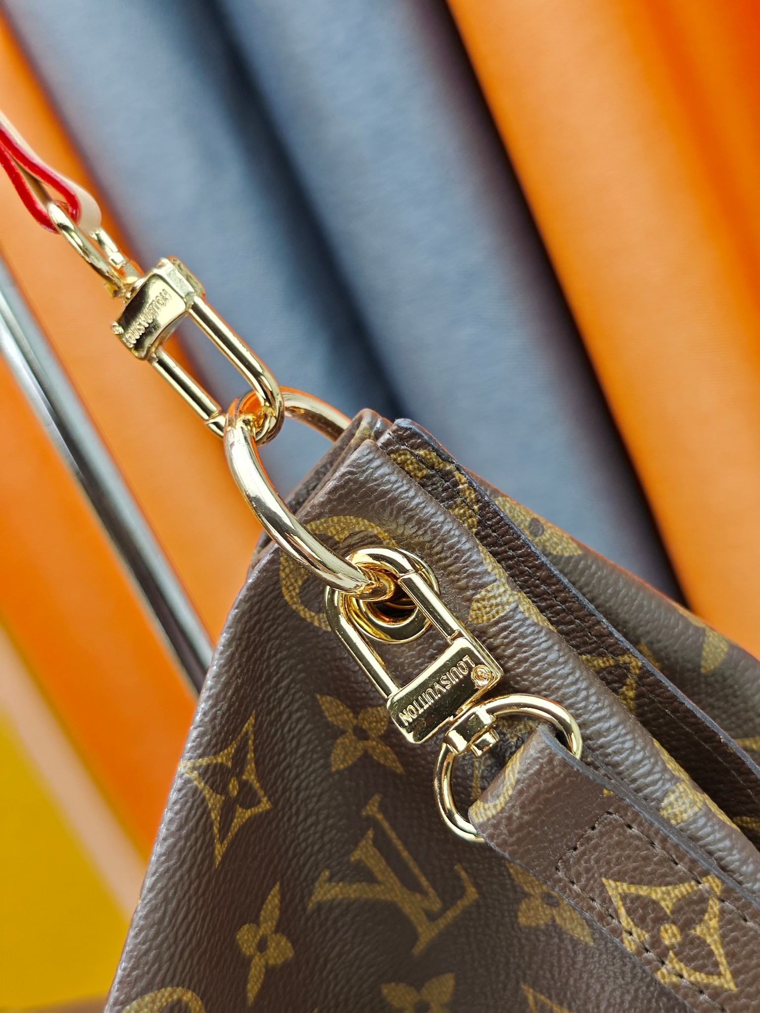 New Luxury LV Bag 12327