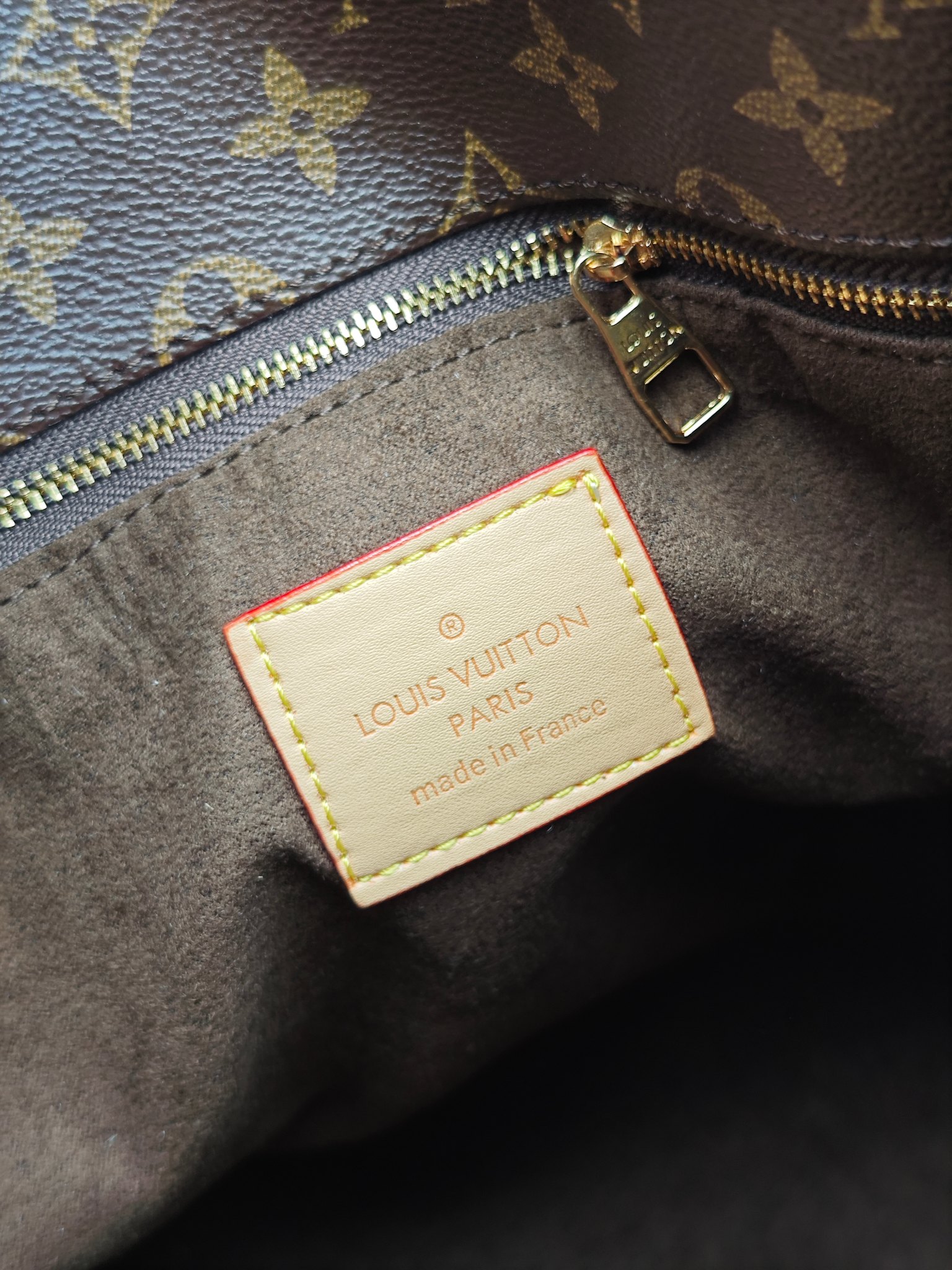 New Luxury LV Bag 12327