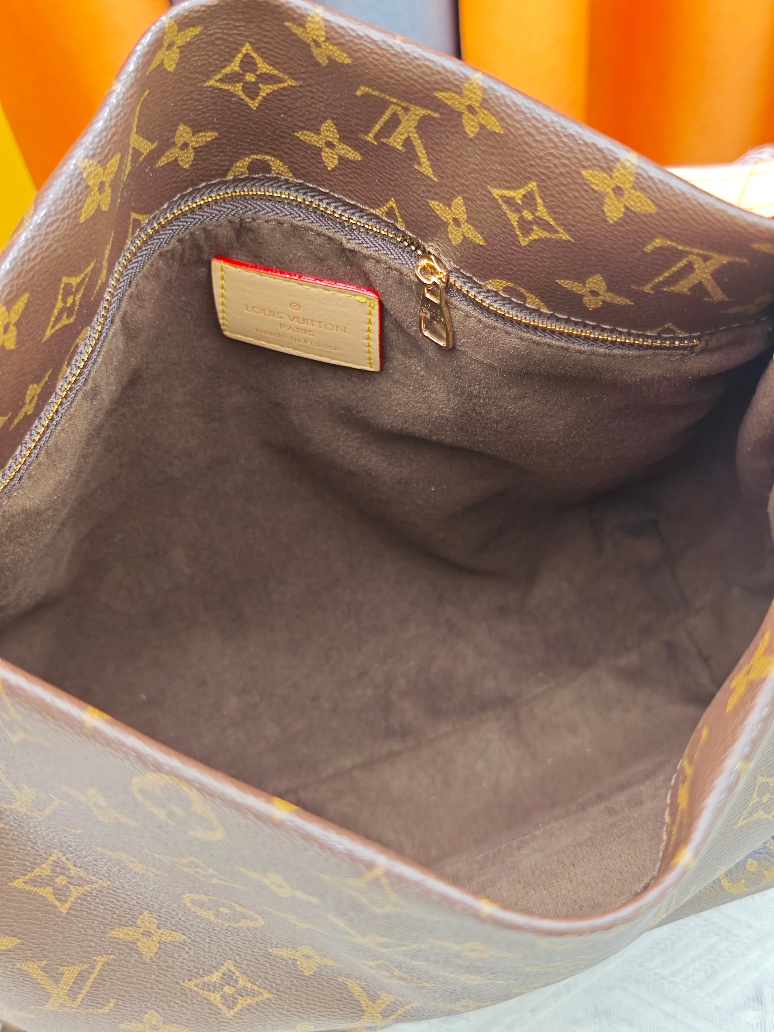 New Luxury LV Bag 12327