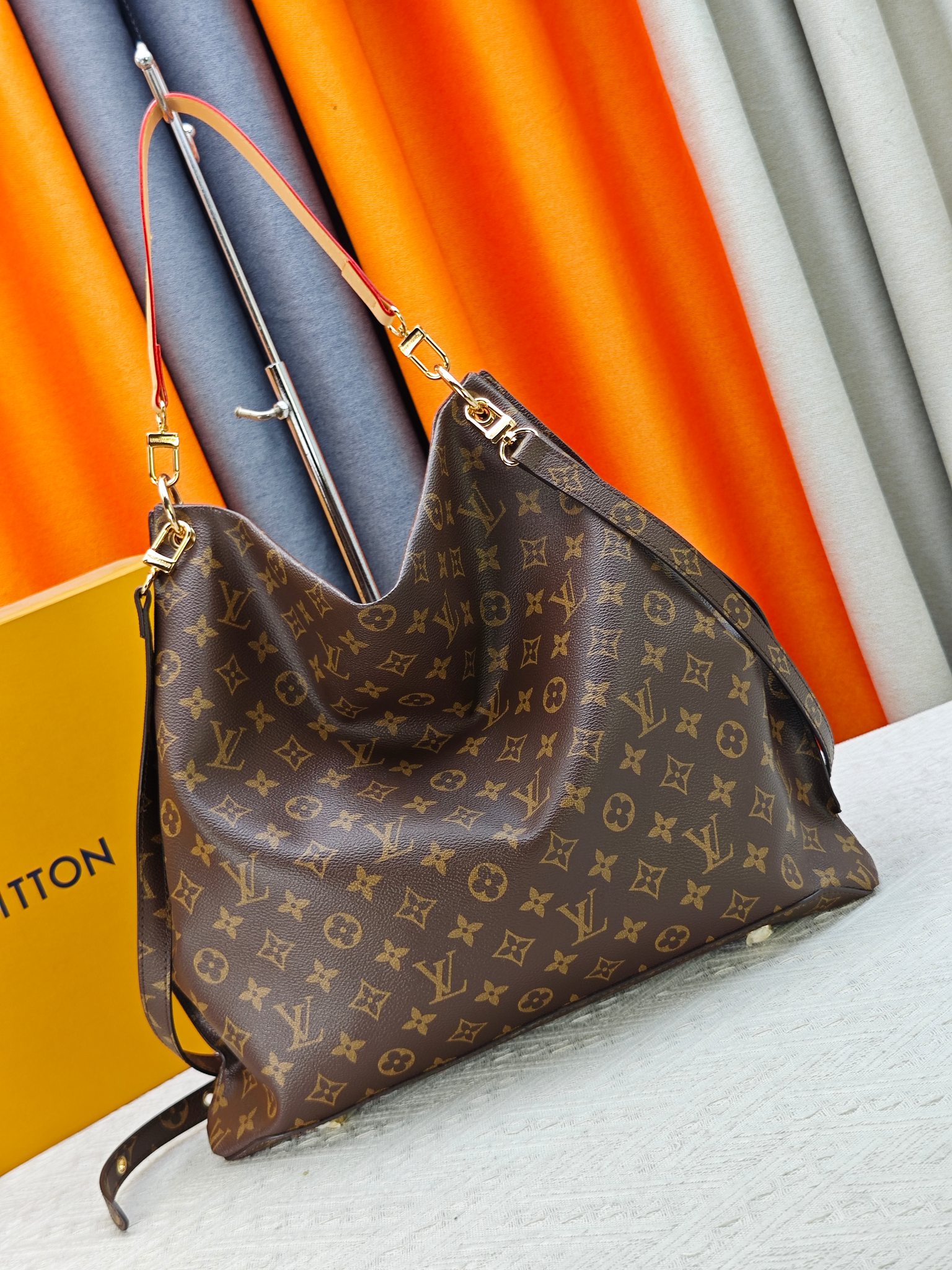 New Luxury LV Bag 12327