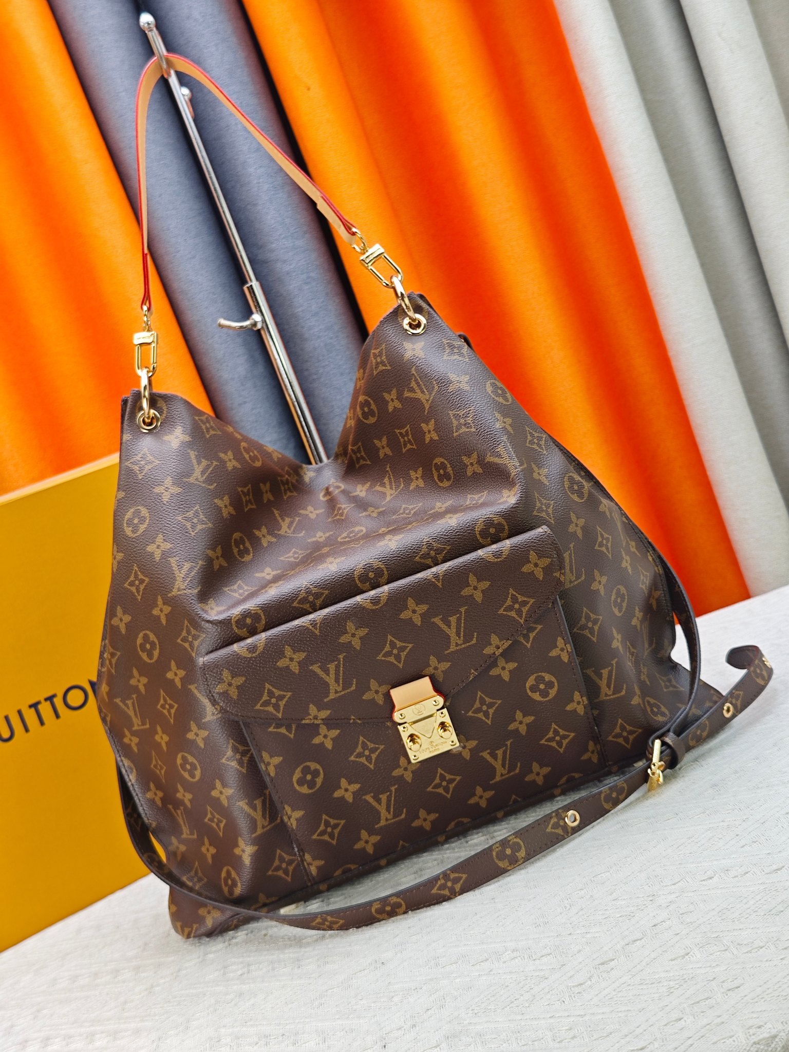 New Luxury LV Bag 12327