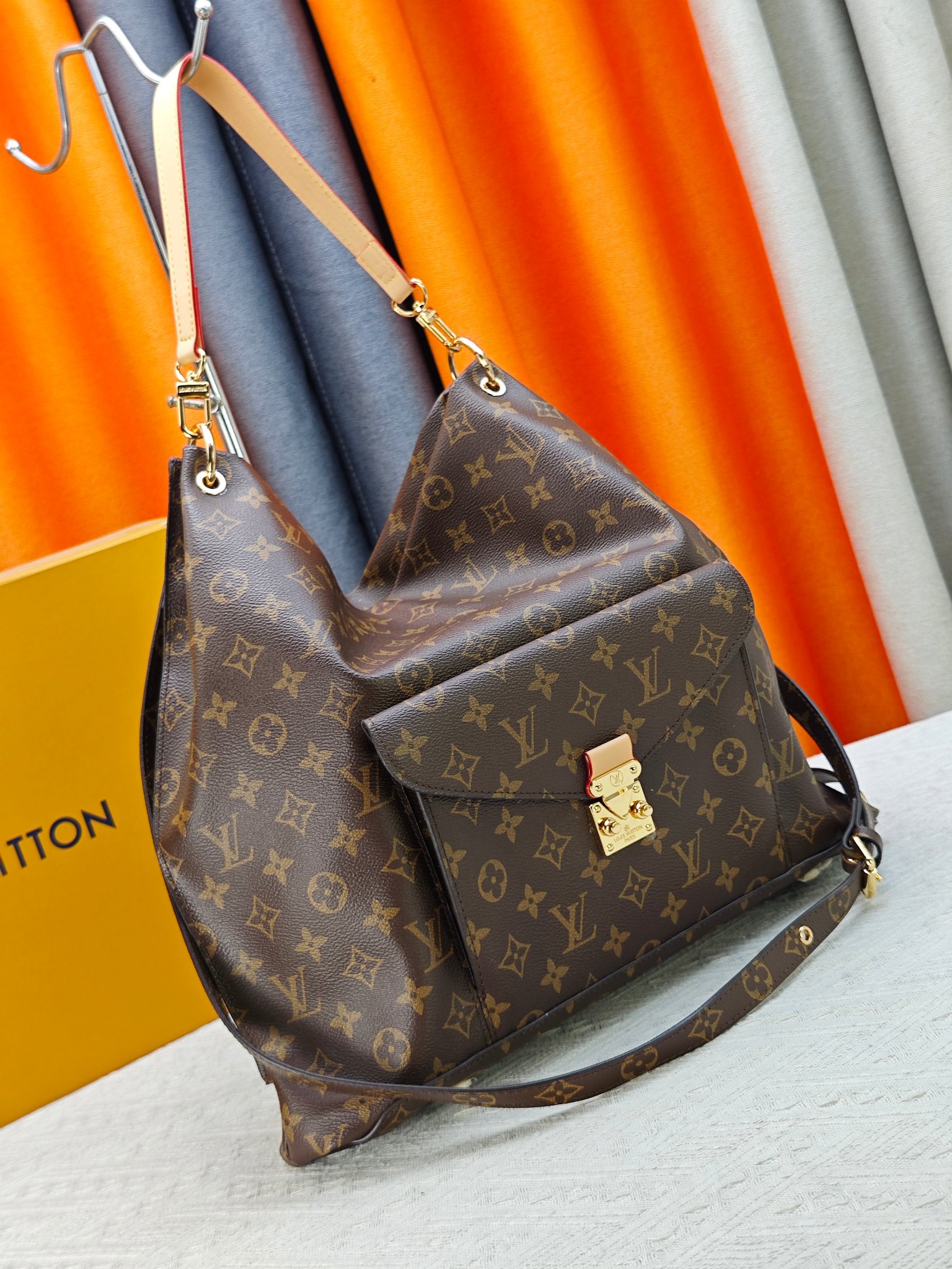 New Luxury LV Bag 12327