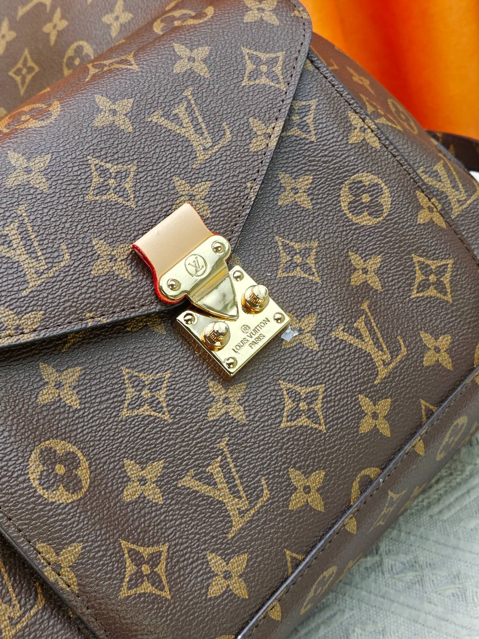 New Luxury LV Bag 12327