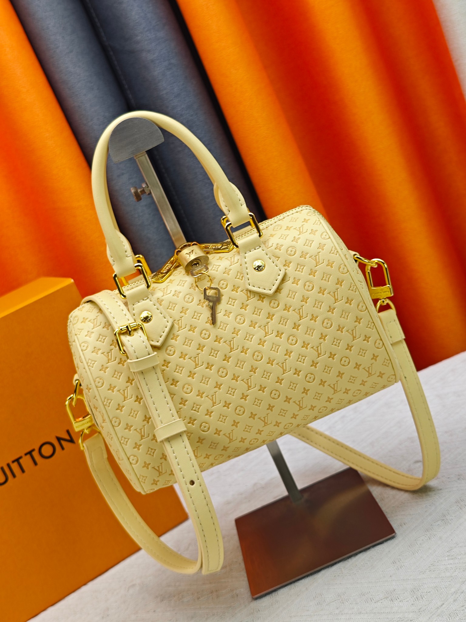 New Luxury LV Bag 12329