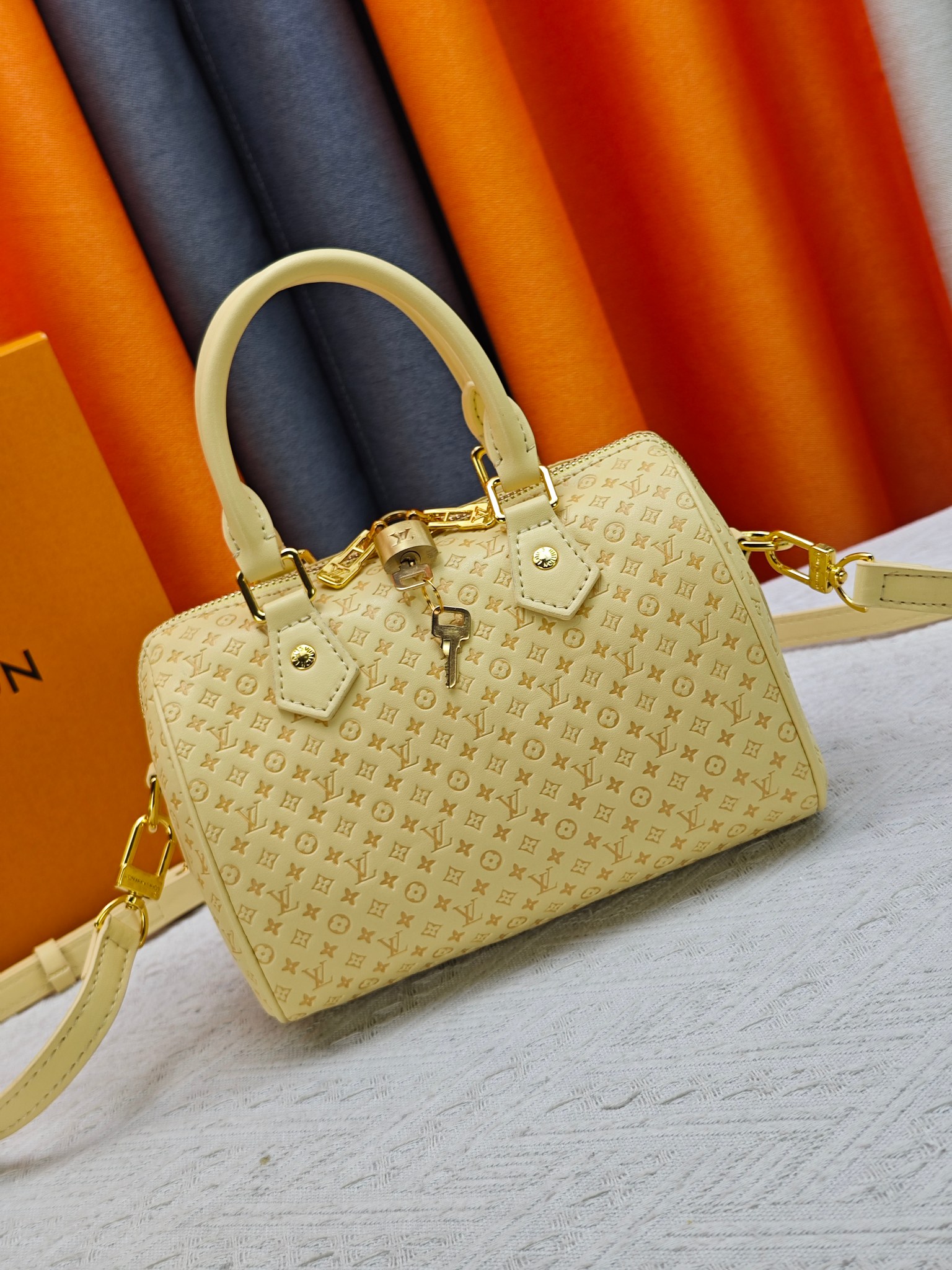 New Luxury LV Bag 12329