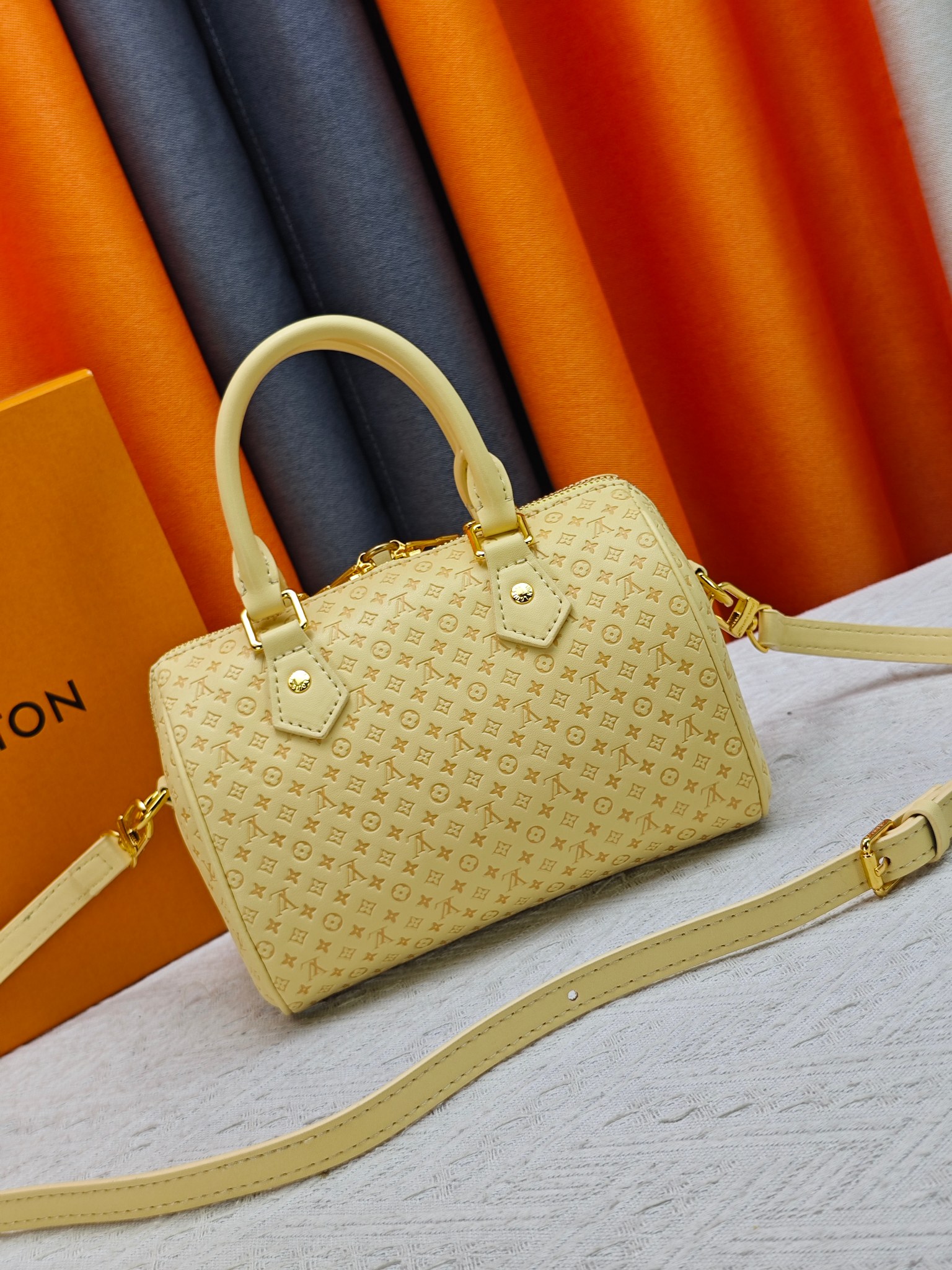 New Luxury LV Bag 12329