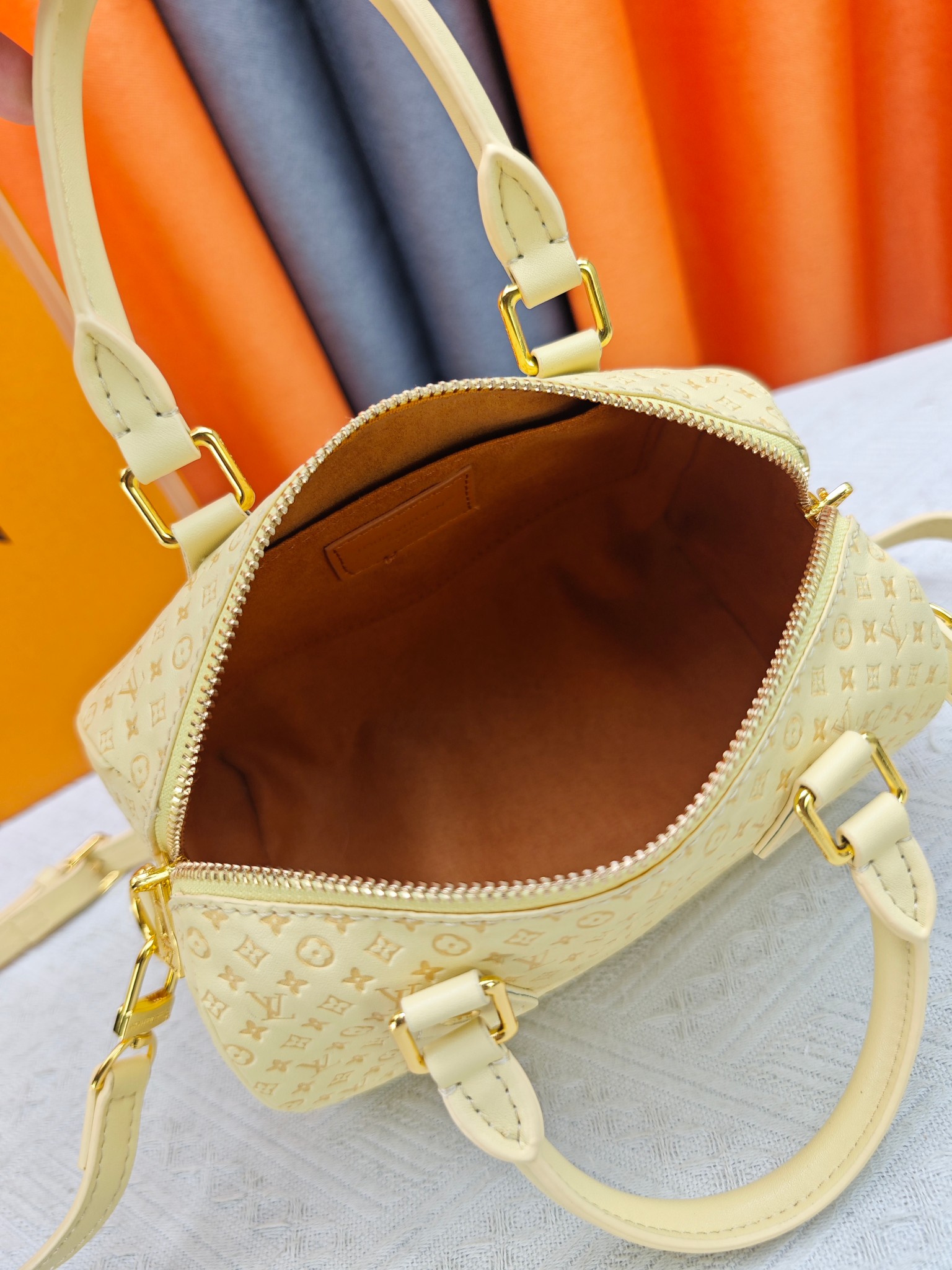New Luxury LV Bag 12329
