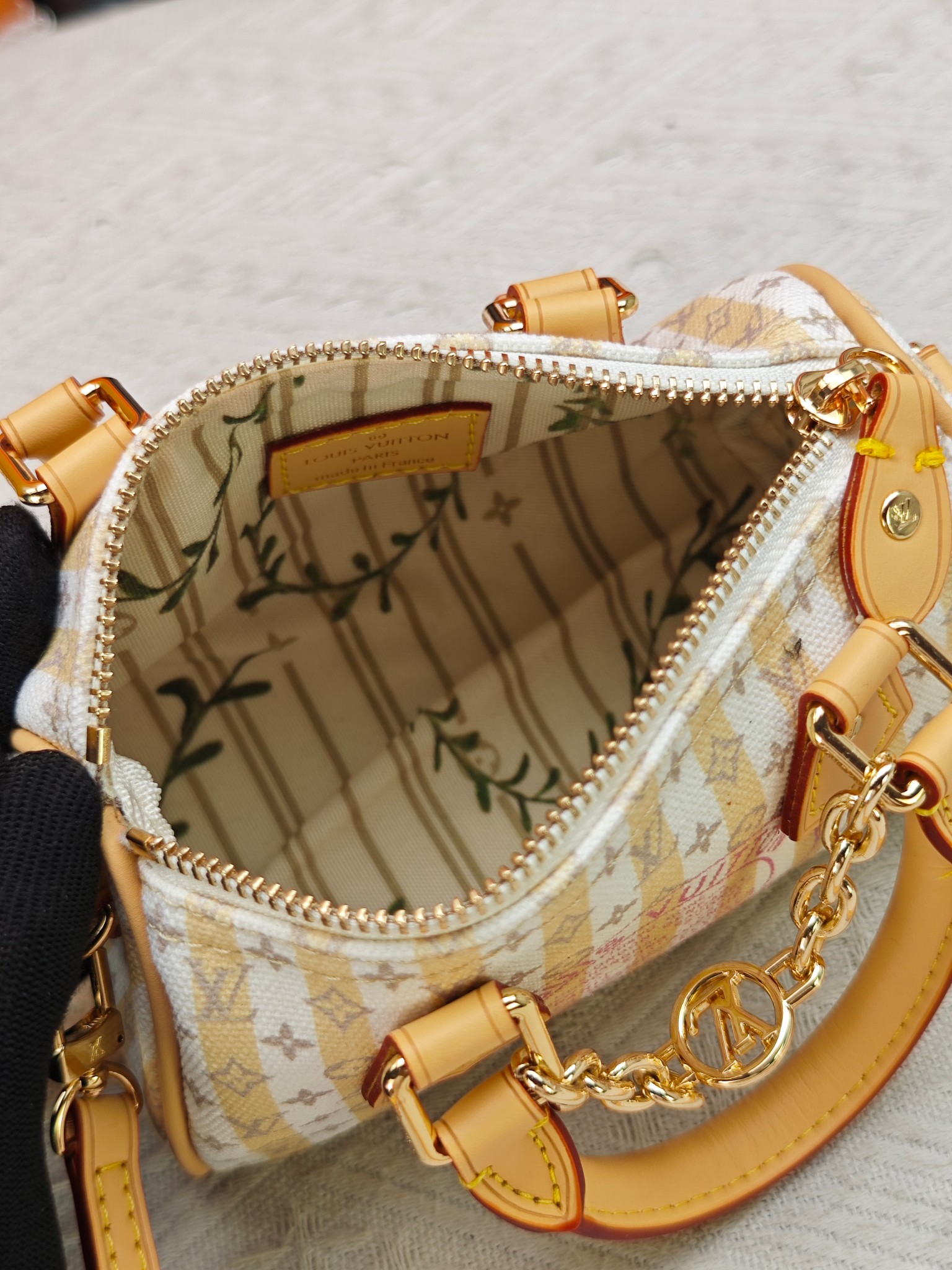New Luxury LV Bag 12330