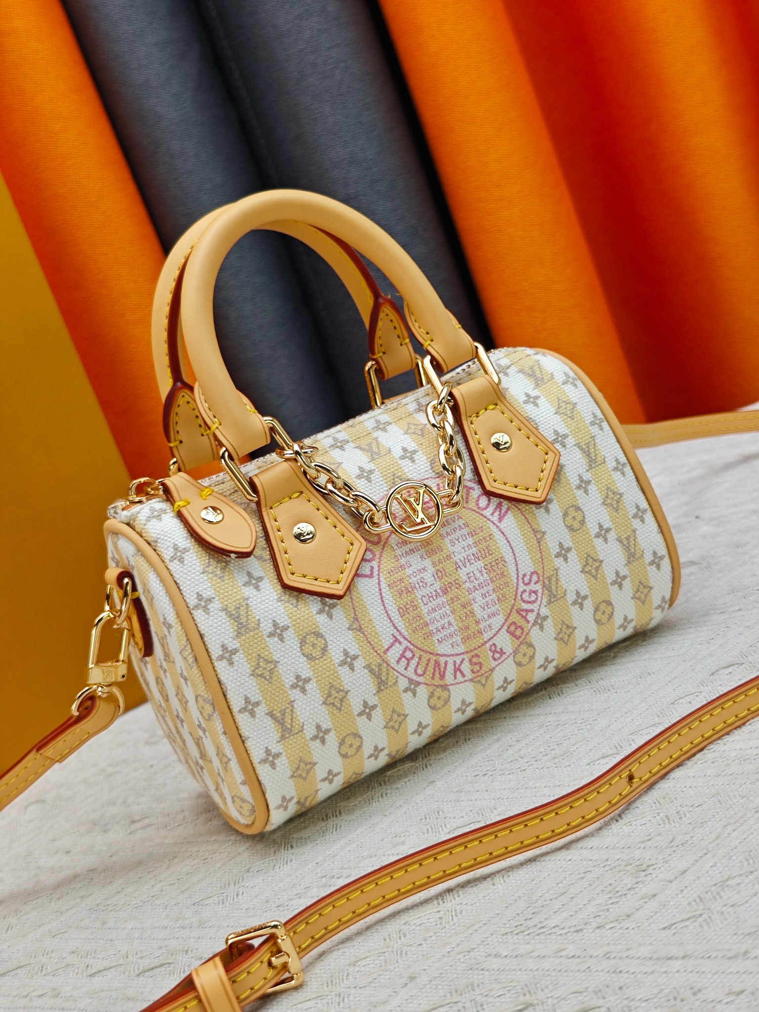 New Luxury LV Bag 12330