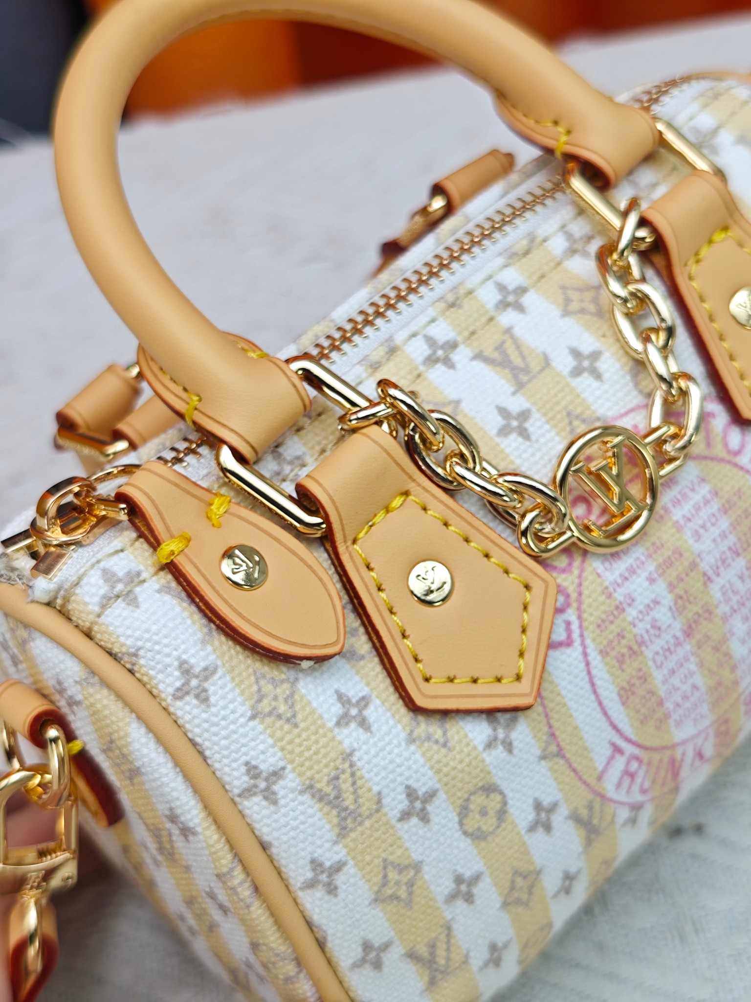 New Luxury LV Bag 12330
