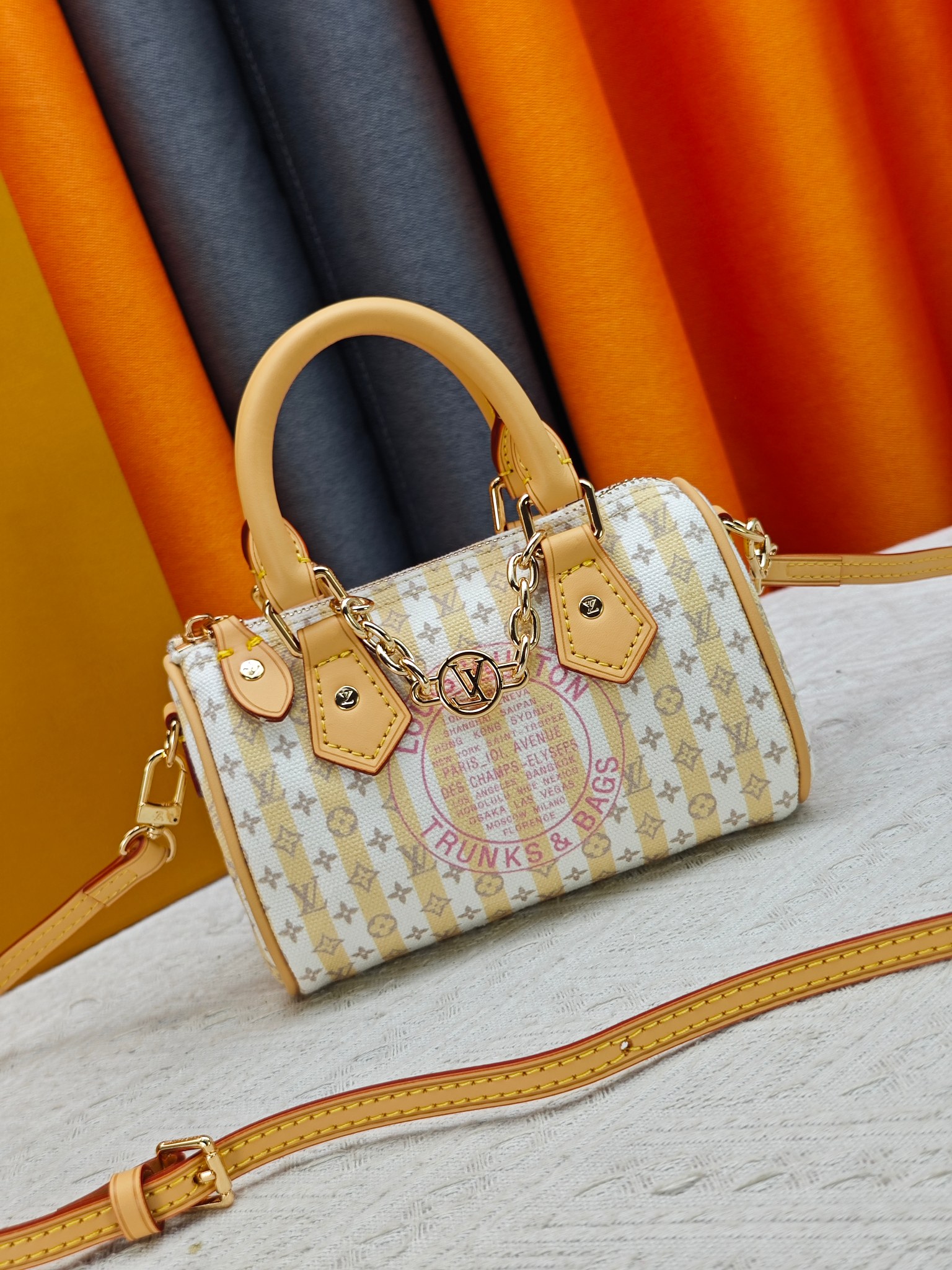 New Luxury LV Bag 12330