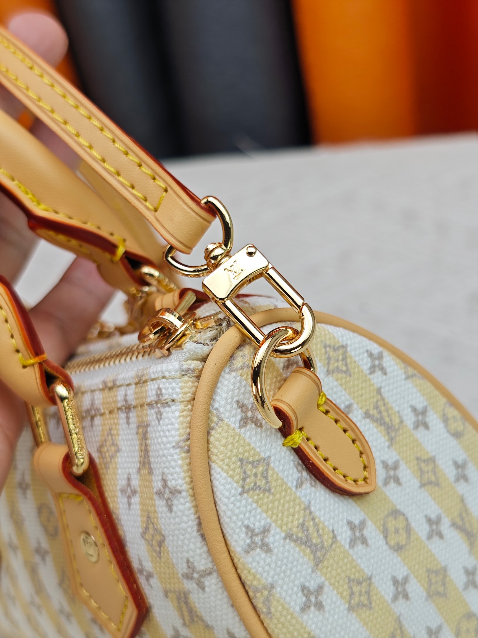 New Luxury LV Bag 12330