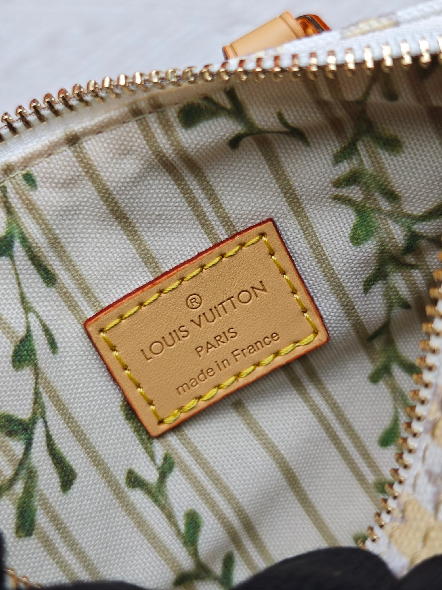 New Luxury LV Bag 12330