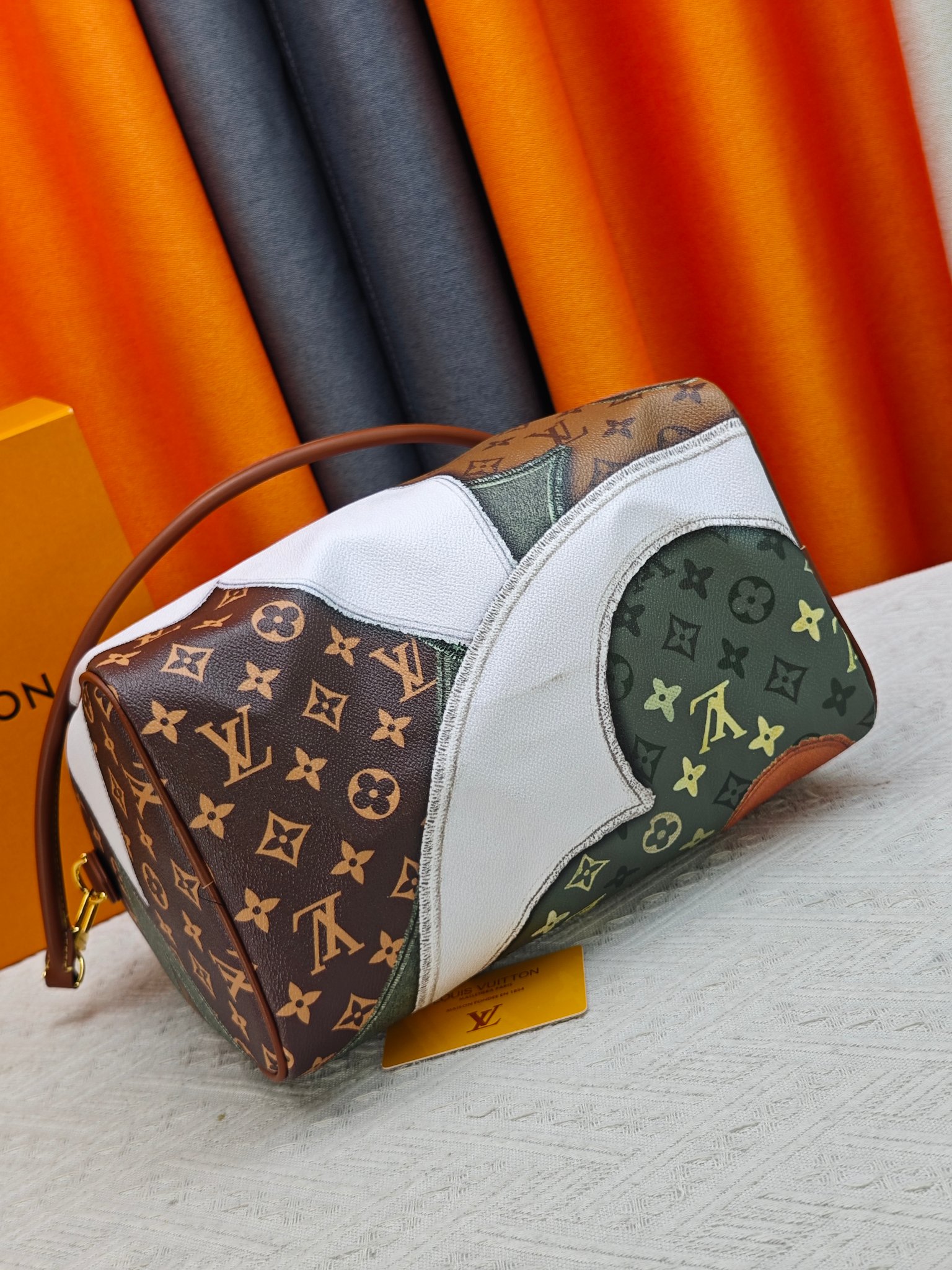 New Luxury LV Bag 12331