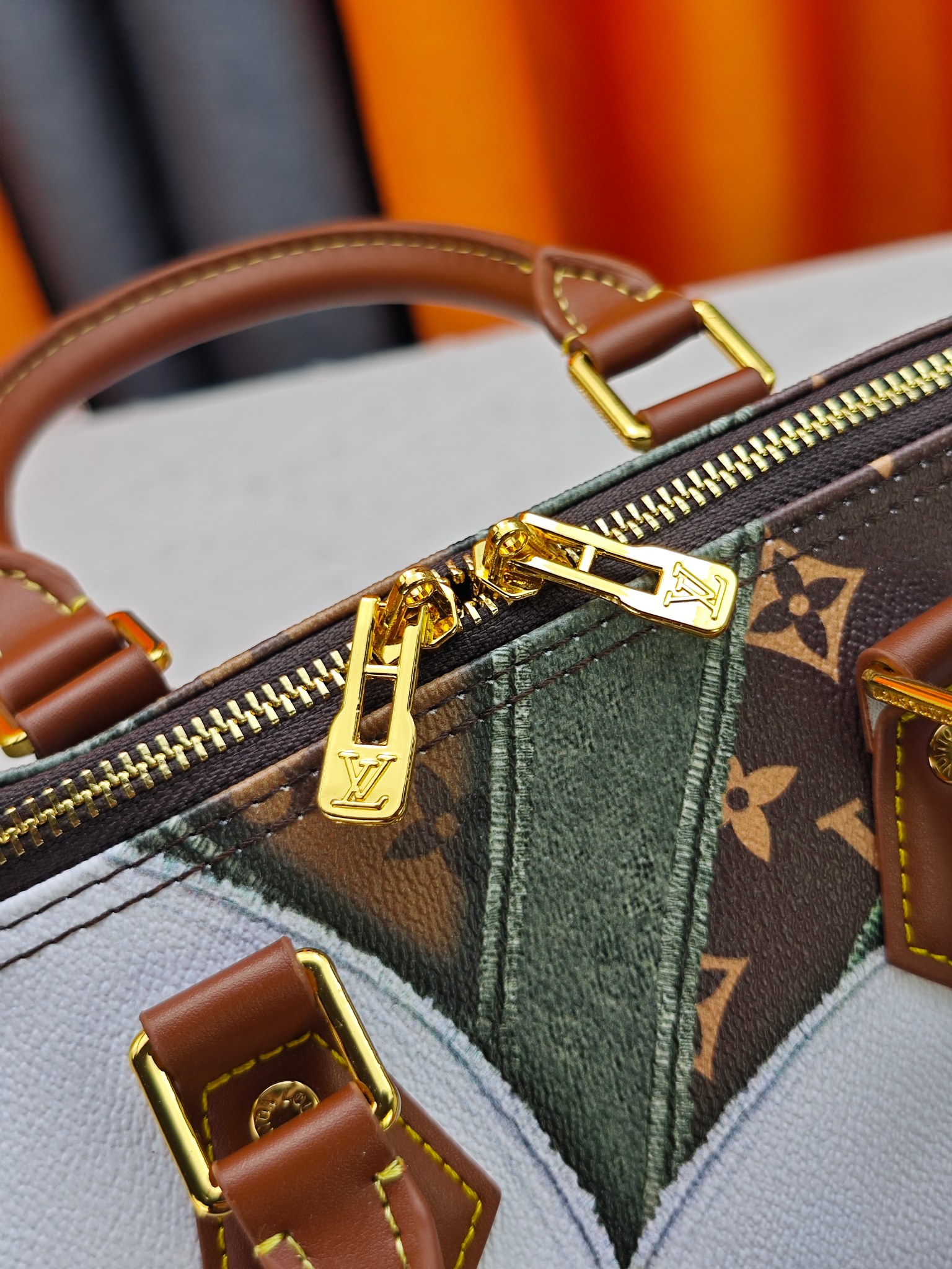 New Luxury LV Bag 12331