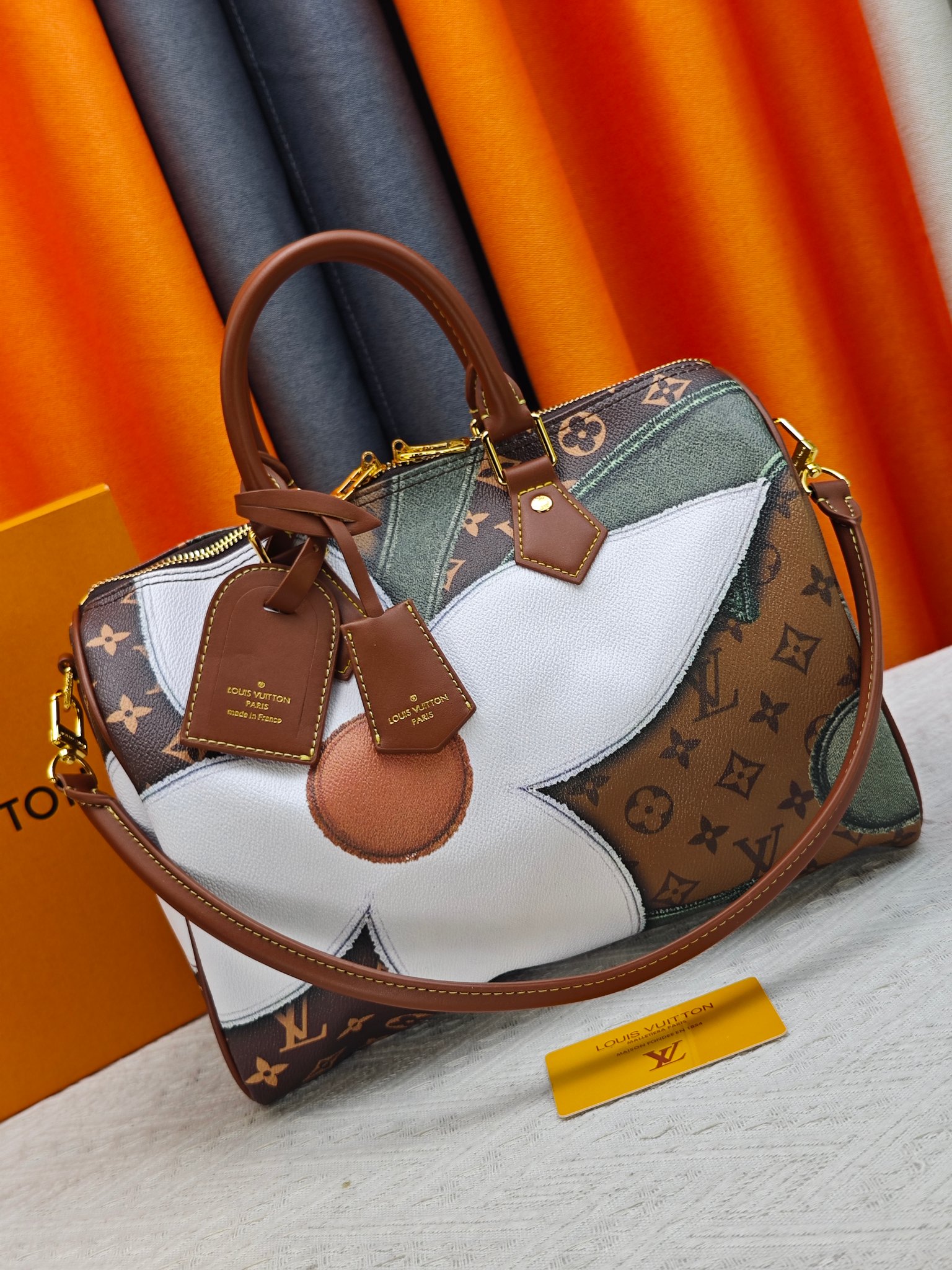 New Luxury LV Bag 12331