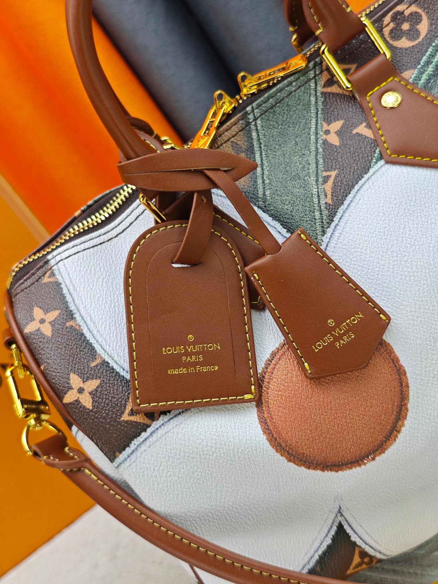 New Luxury LV Bag 12331