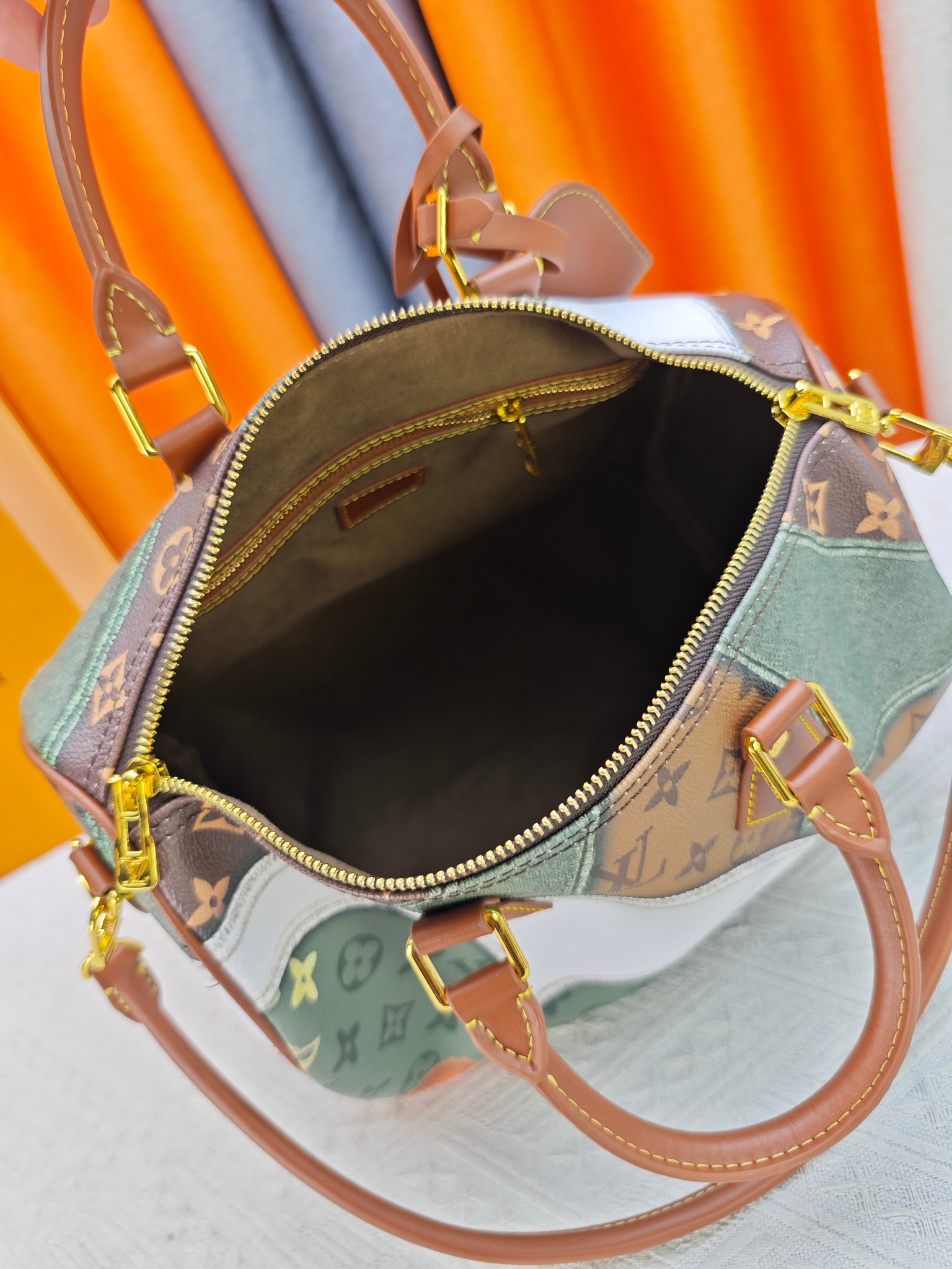 New Luxury LV Bag 12331