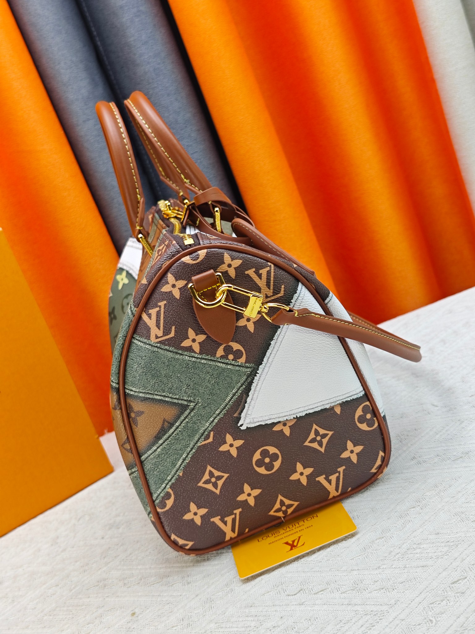 New Luxury LV Bag 12331
