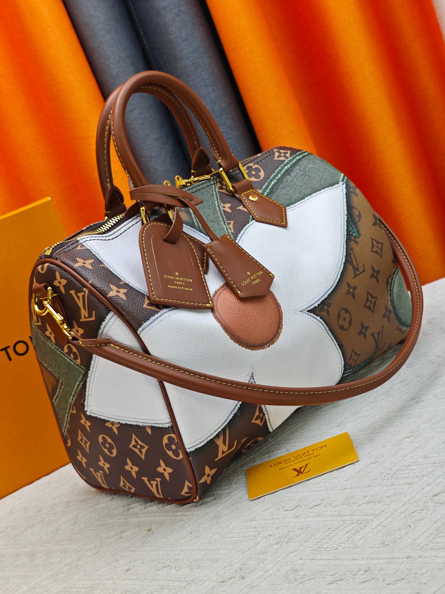 New Luxury LV Bag 12331