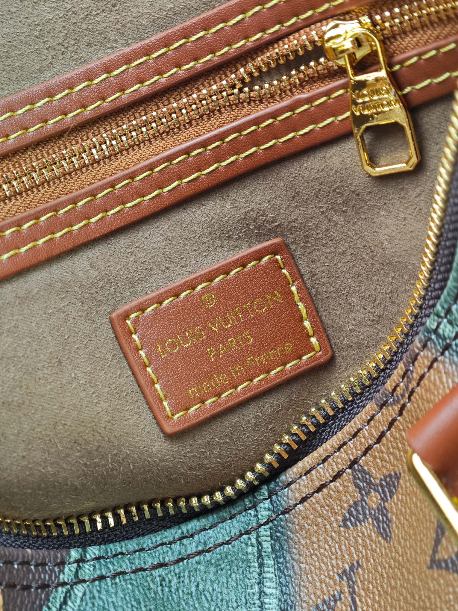New Luxury LV Bag 12331