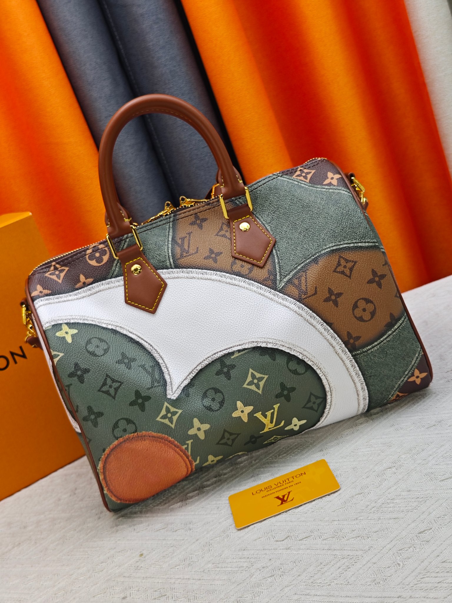 New Luxury LV Bag 12331
