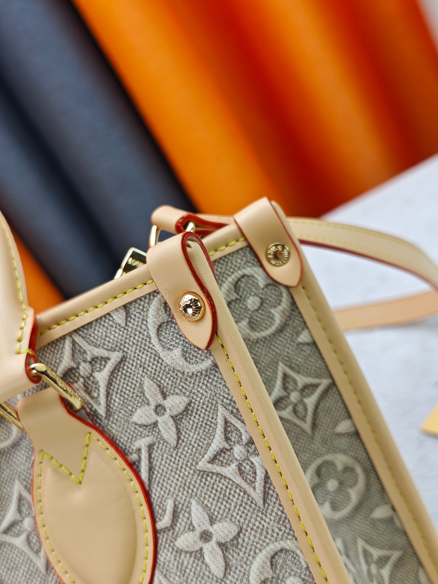 New Luxury LV Bag 12332