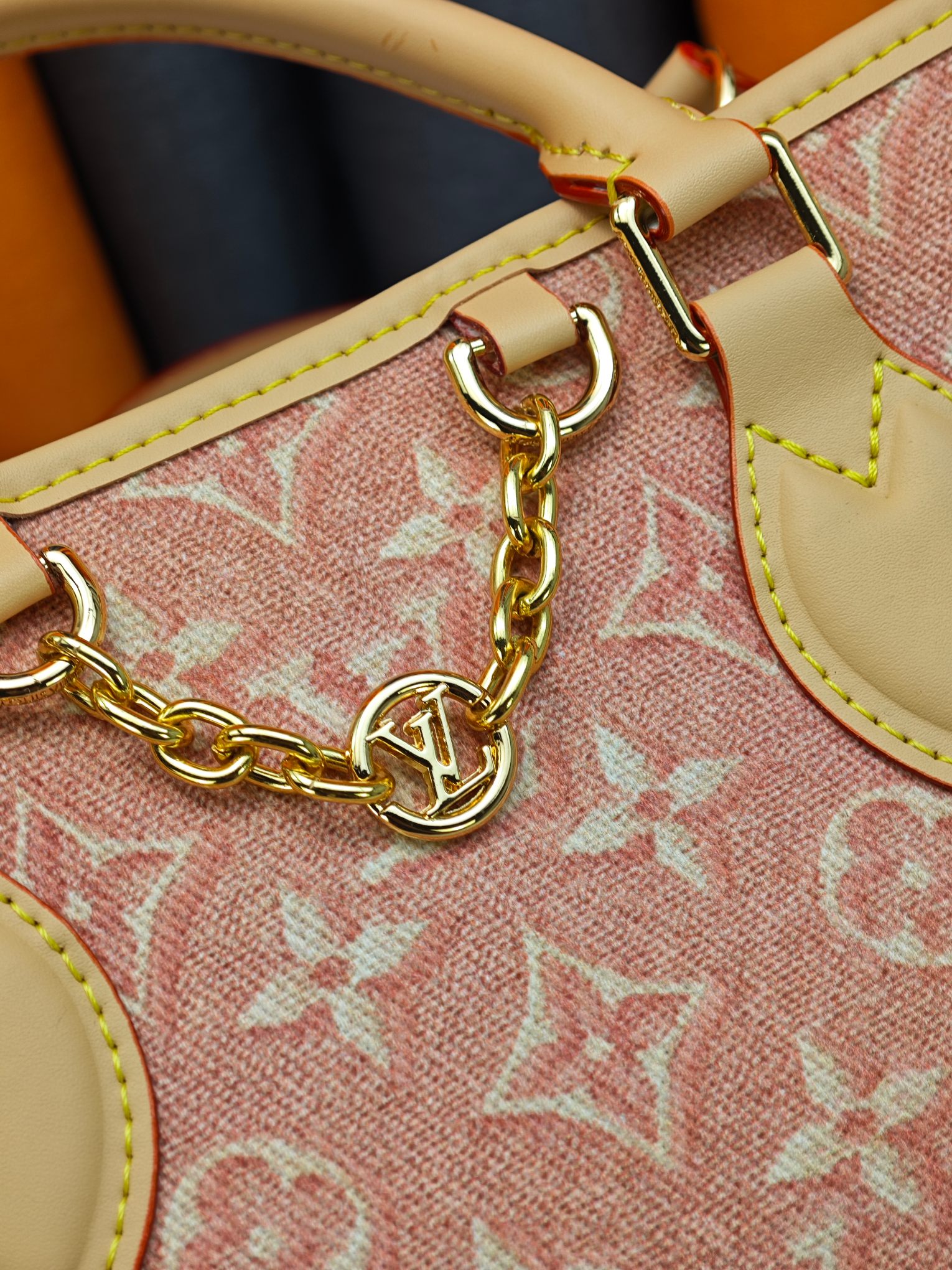 New Luxury LV Bag 12333