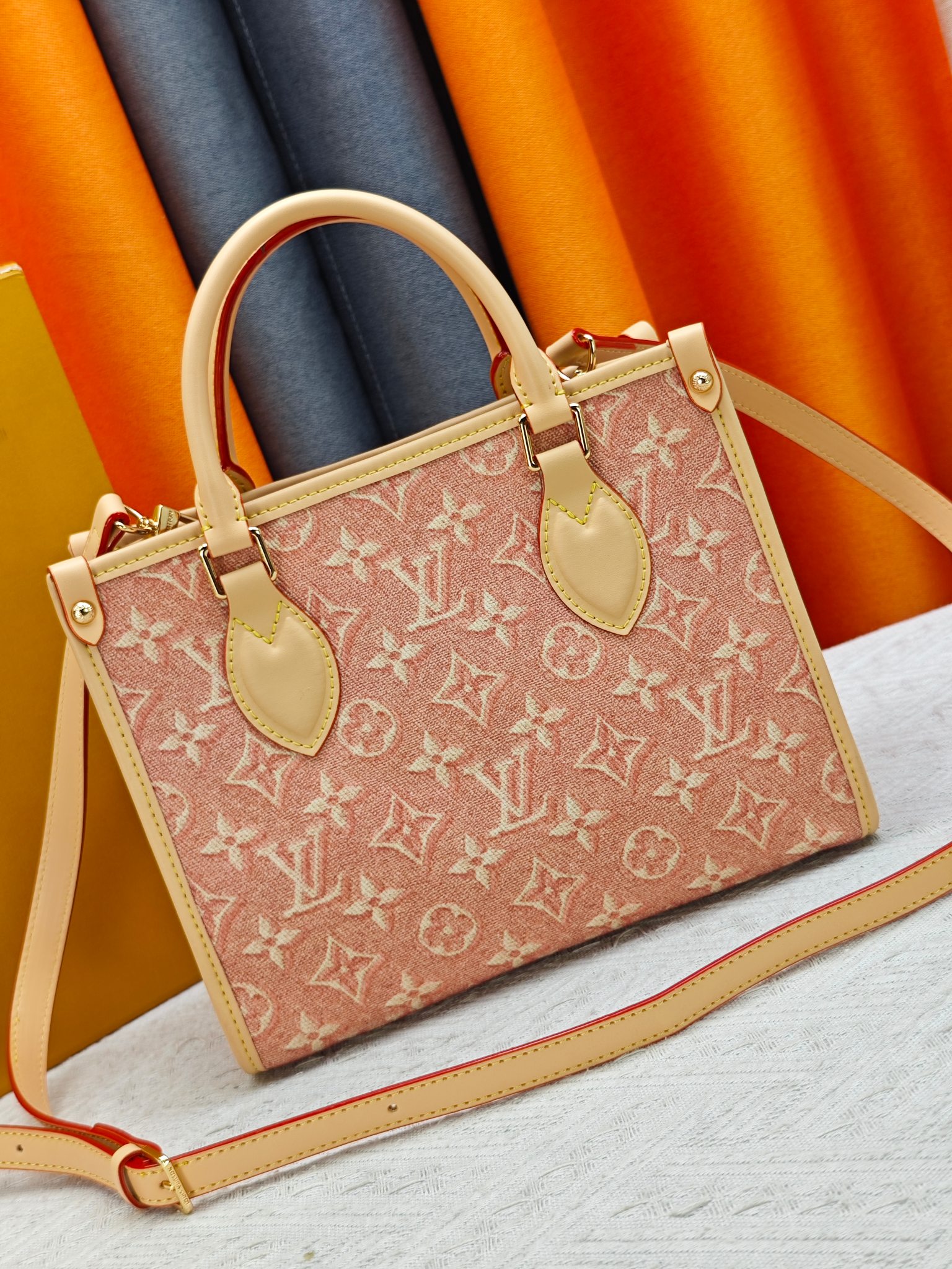 New Luxury LV Bag 12333