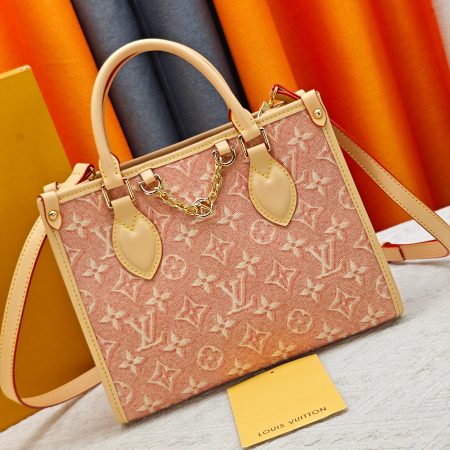 New Luxury LV Bag 12333
