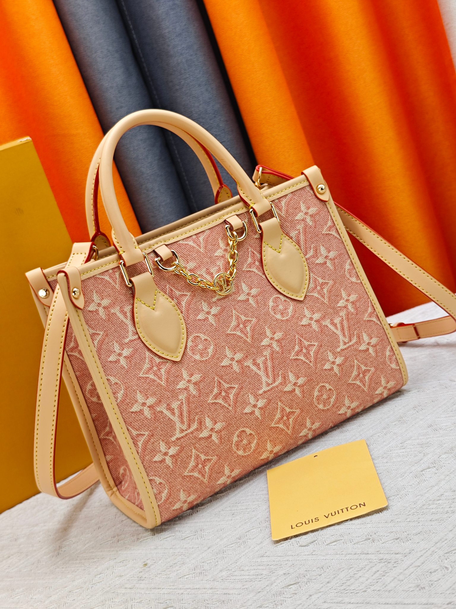 New Luxury LV Bag 12333