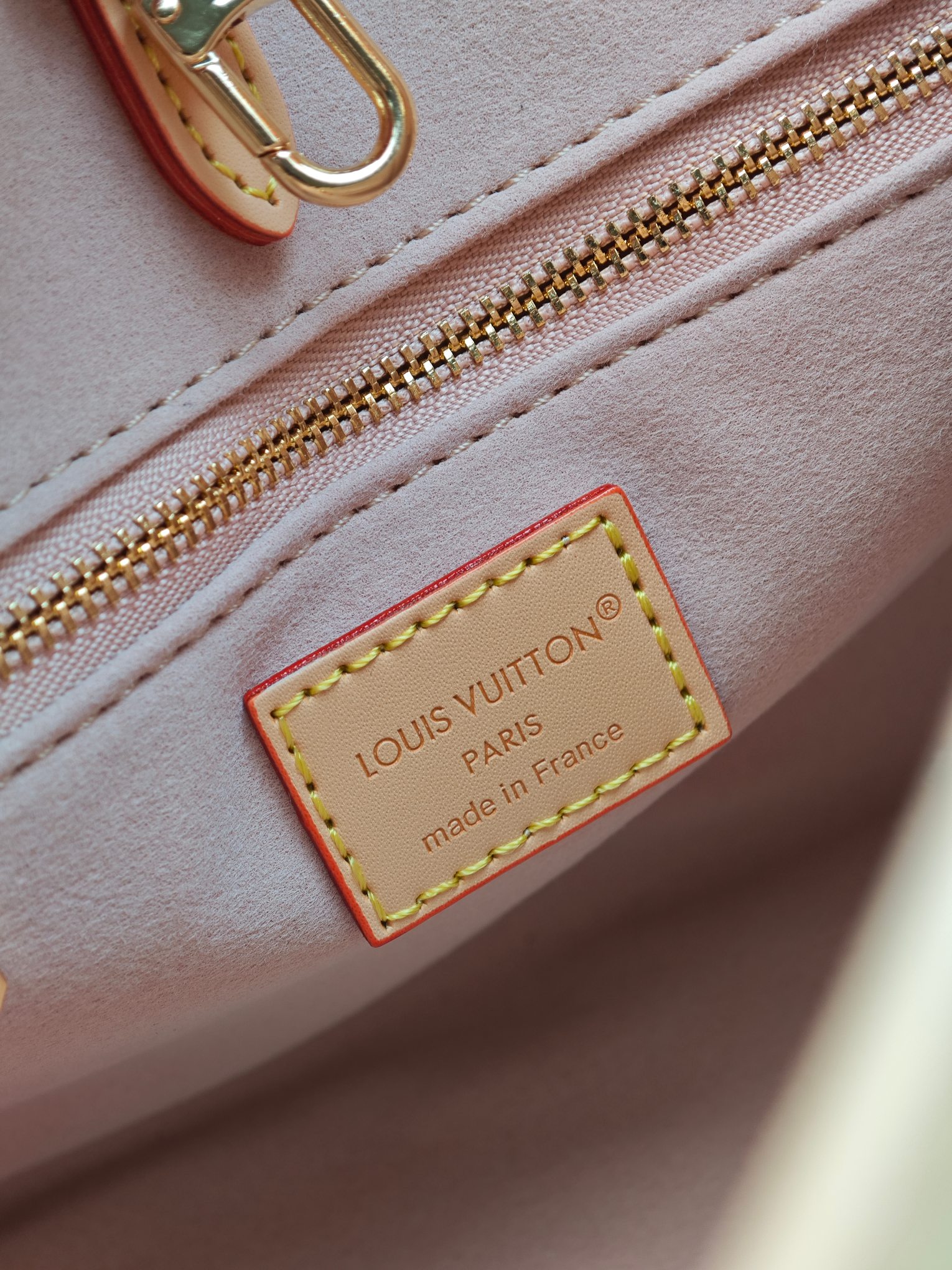 New Luxury LV Bag 12333