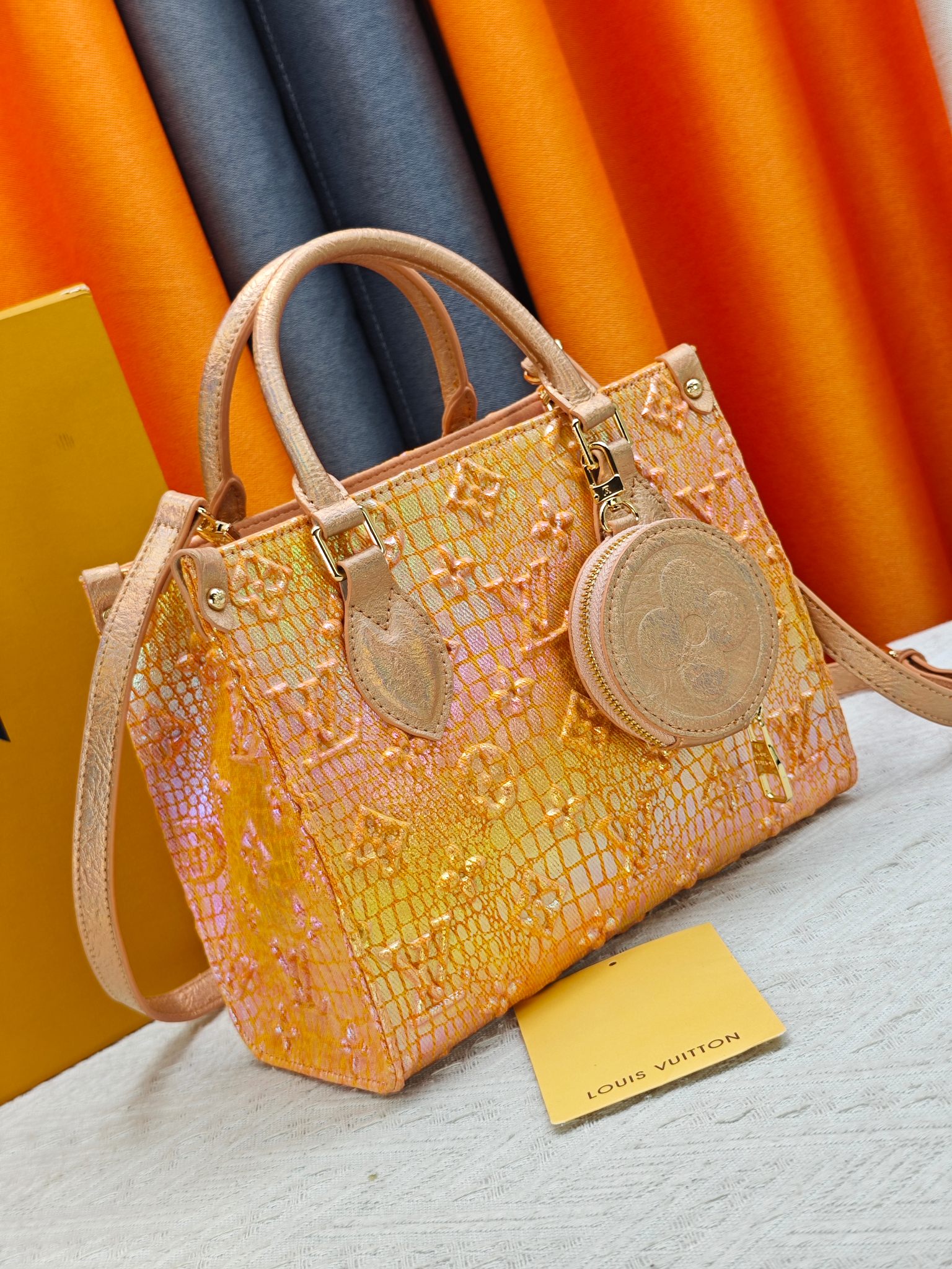 New Luxury LV Bag 12334