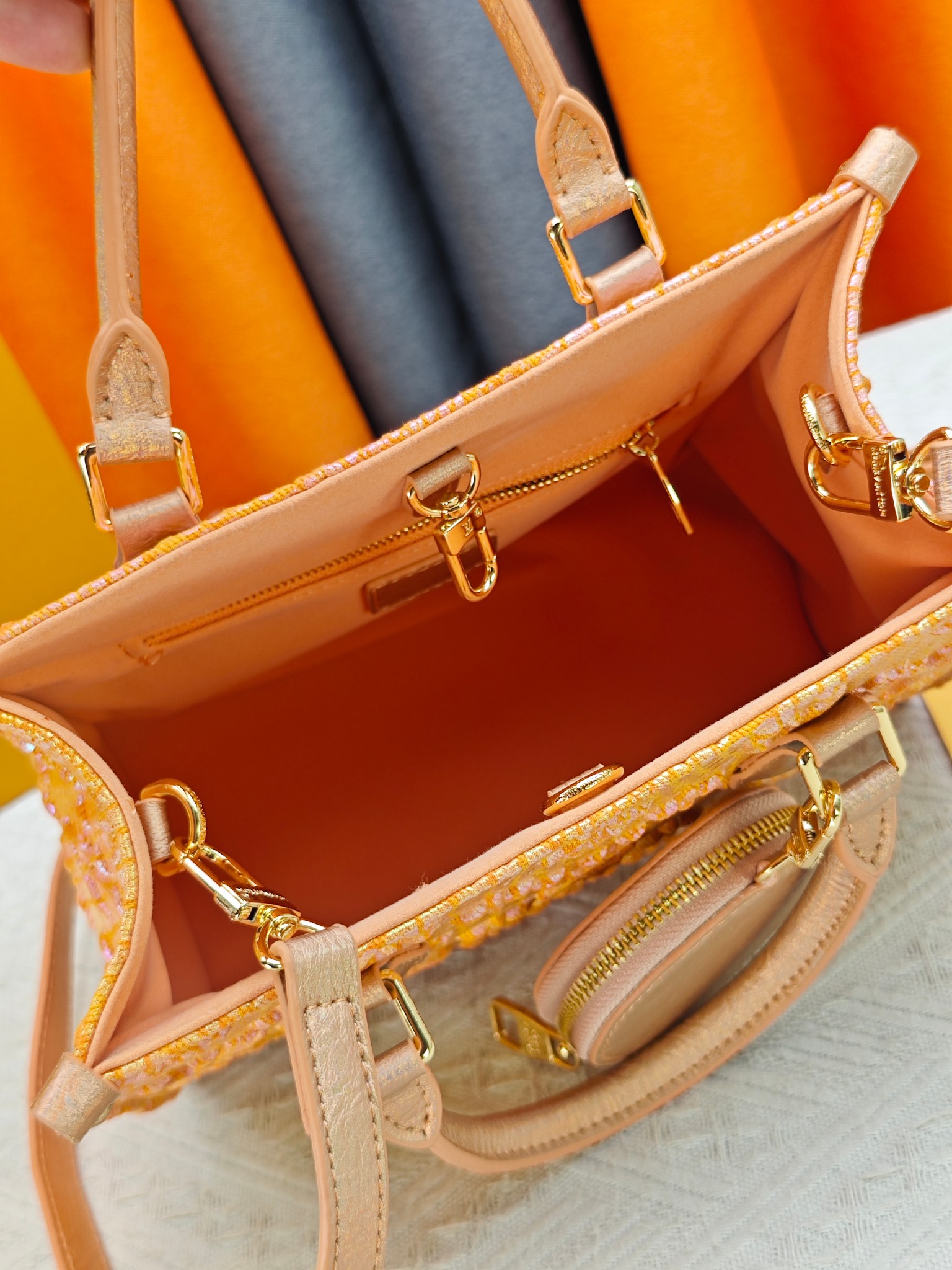 New Luxury LV Bag 12334