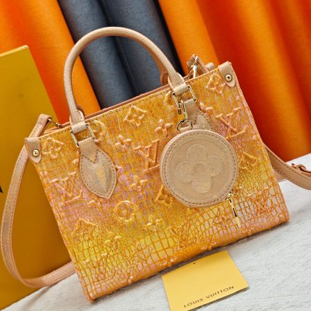 New Luxury LV Bag 12334