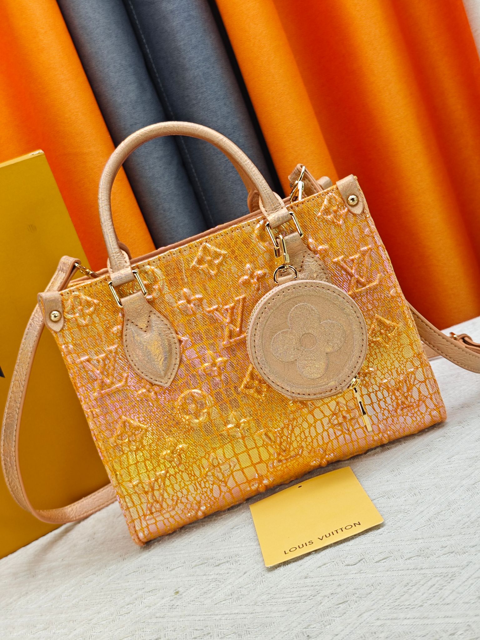 New Luxury LV Bag 12334