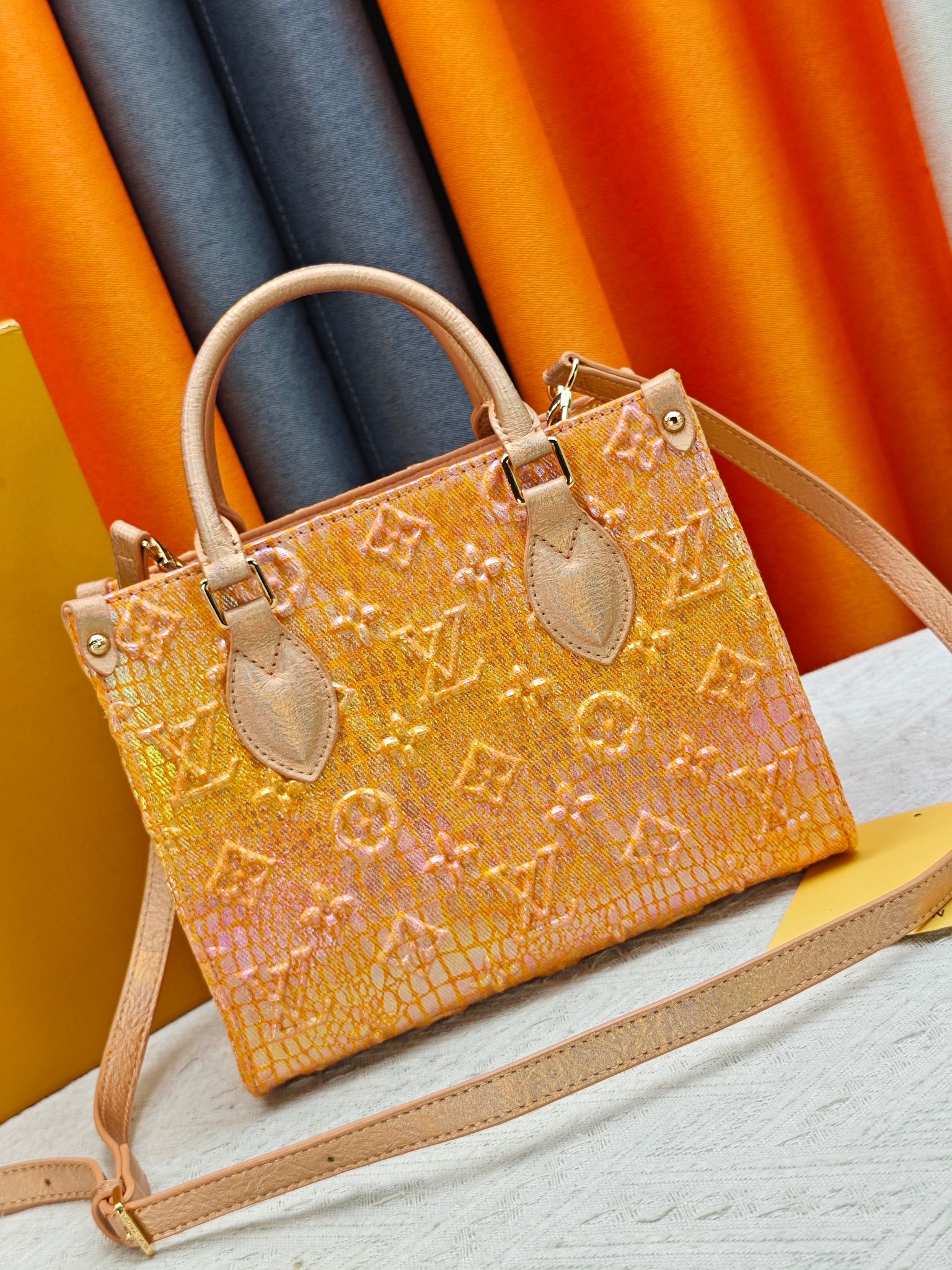 New Luxury LV Bag 12334