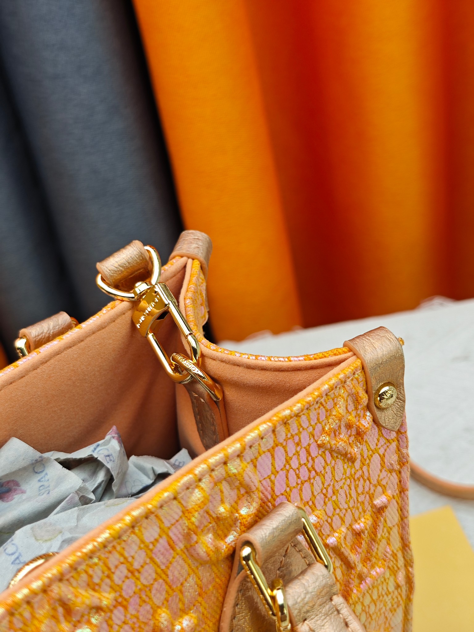 New Luxury LV Bag 12334