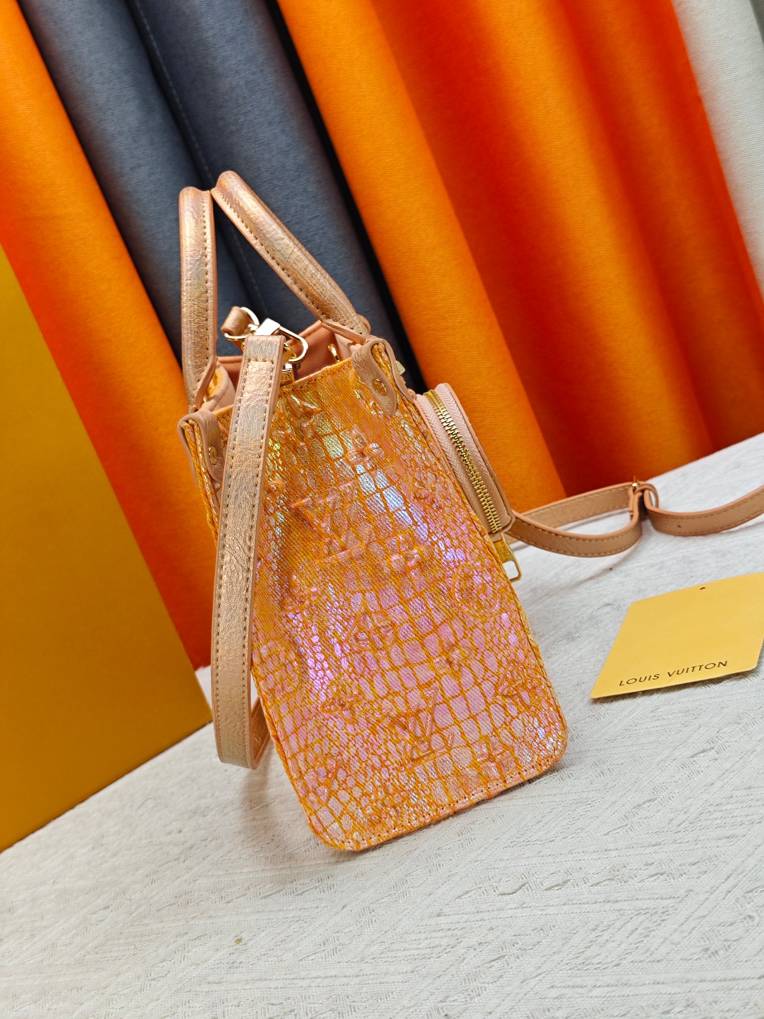 New Luxury LV Bag 12334