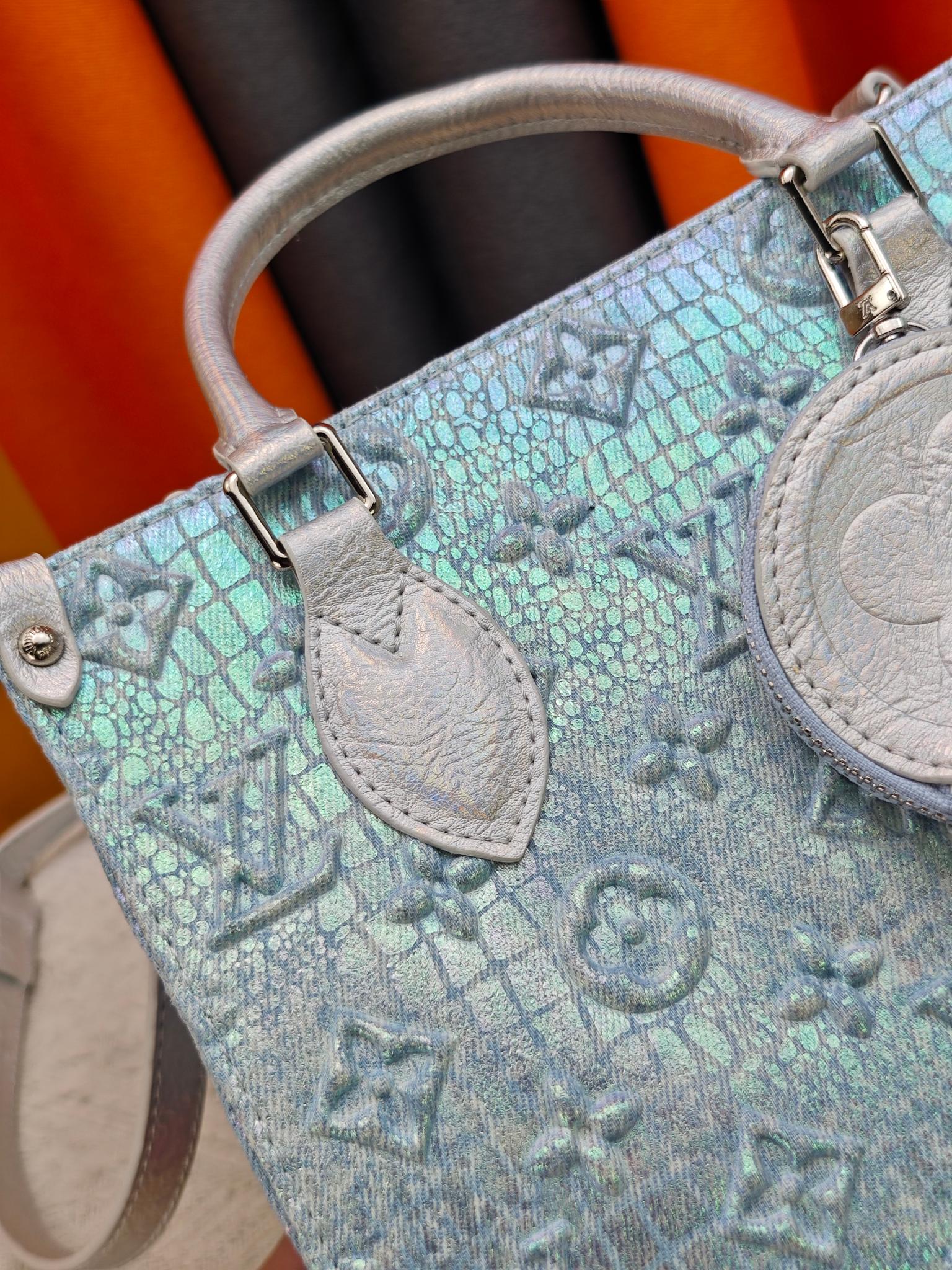 New Luxury LV Bag 12335