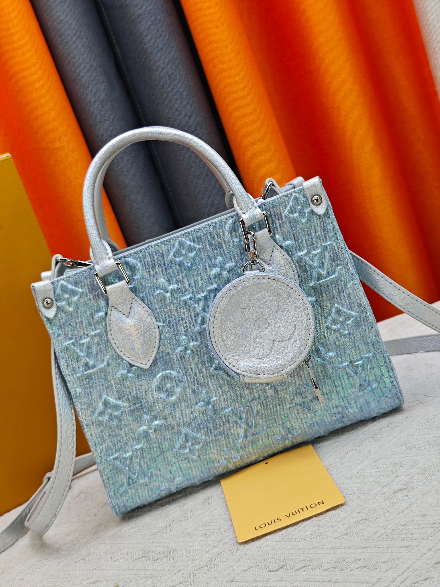 New Luxury LV Bag 12335