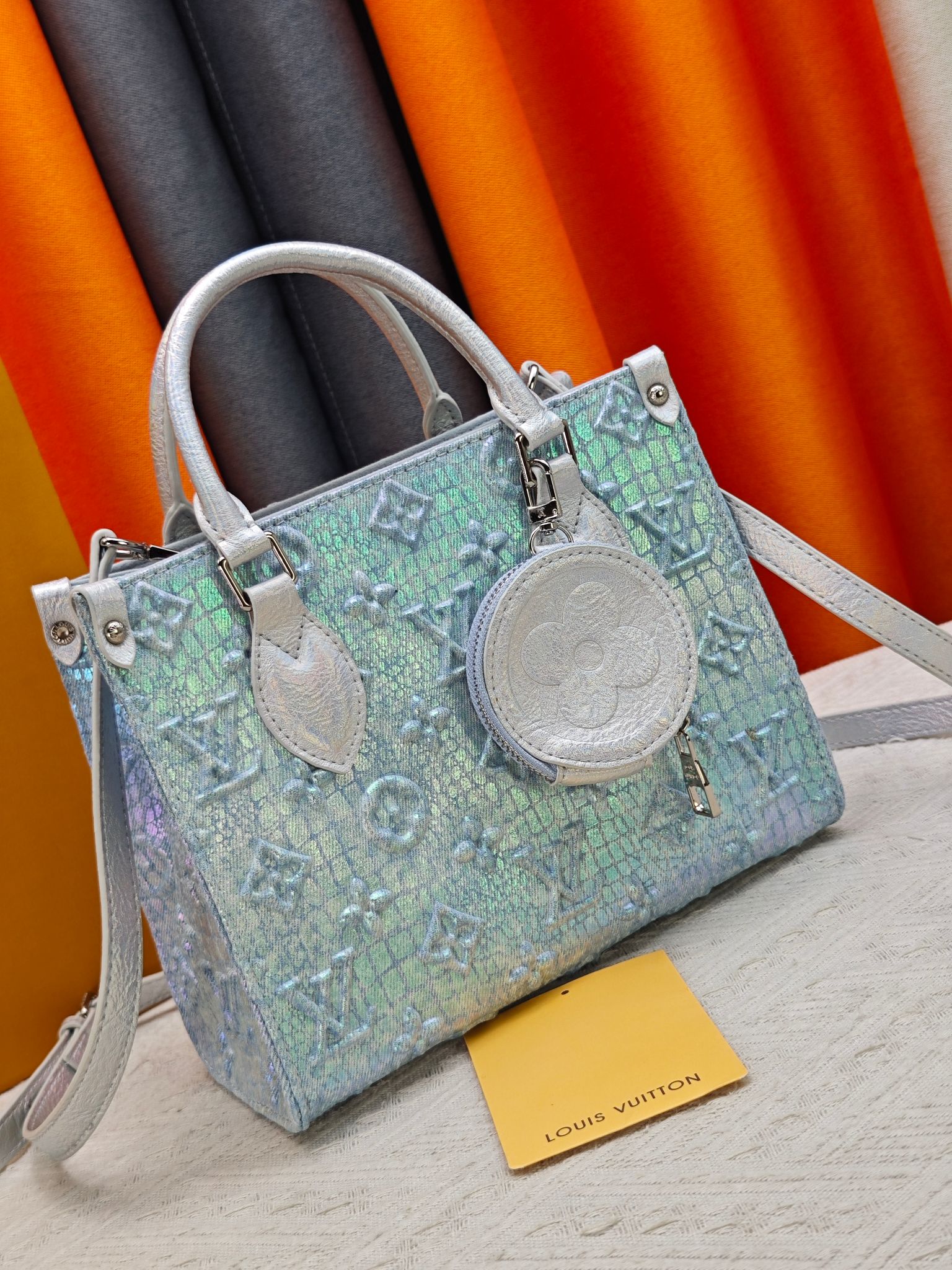 New Luxury LV Bag 12335