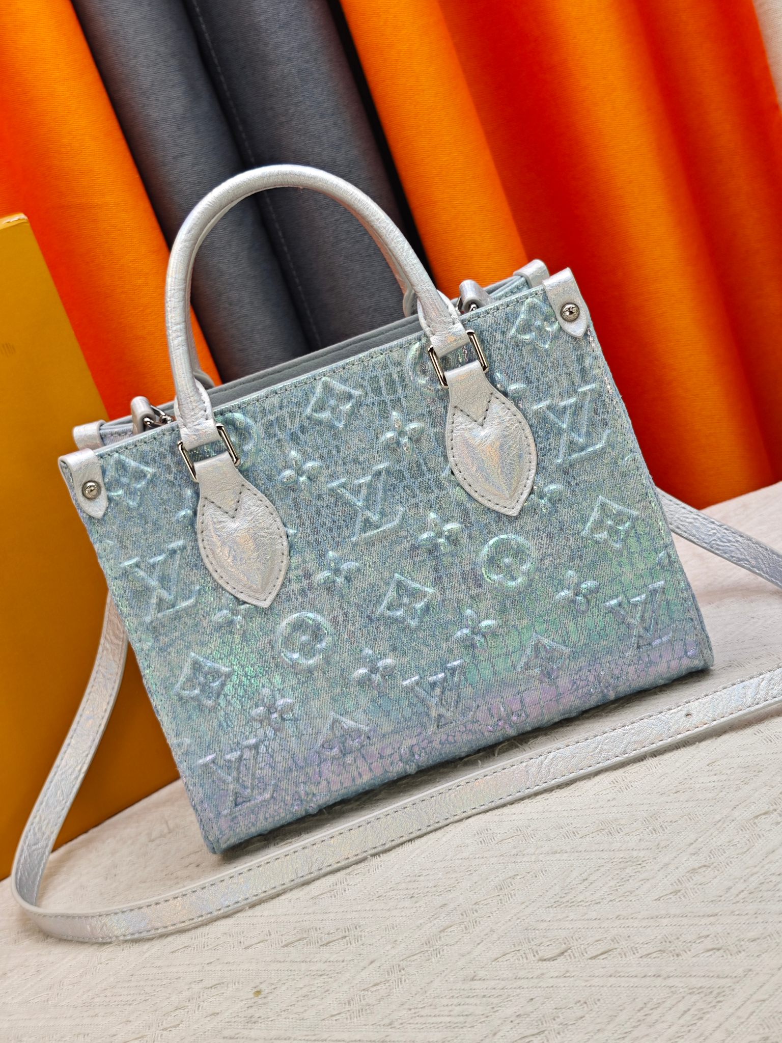 New Luxury LV Bag 12335