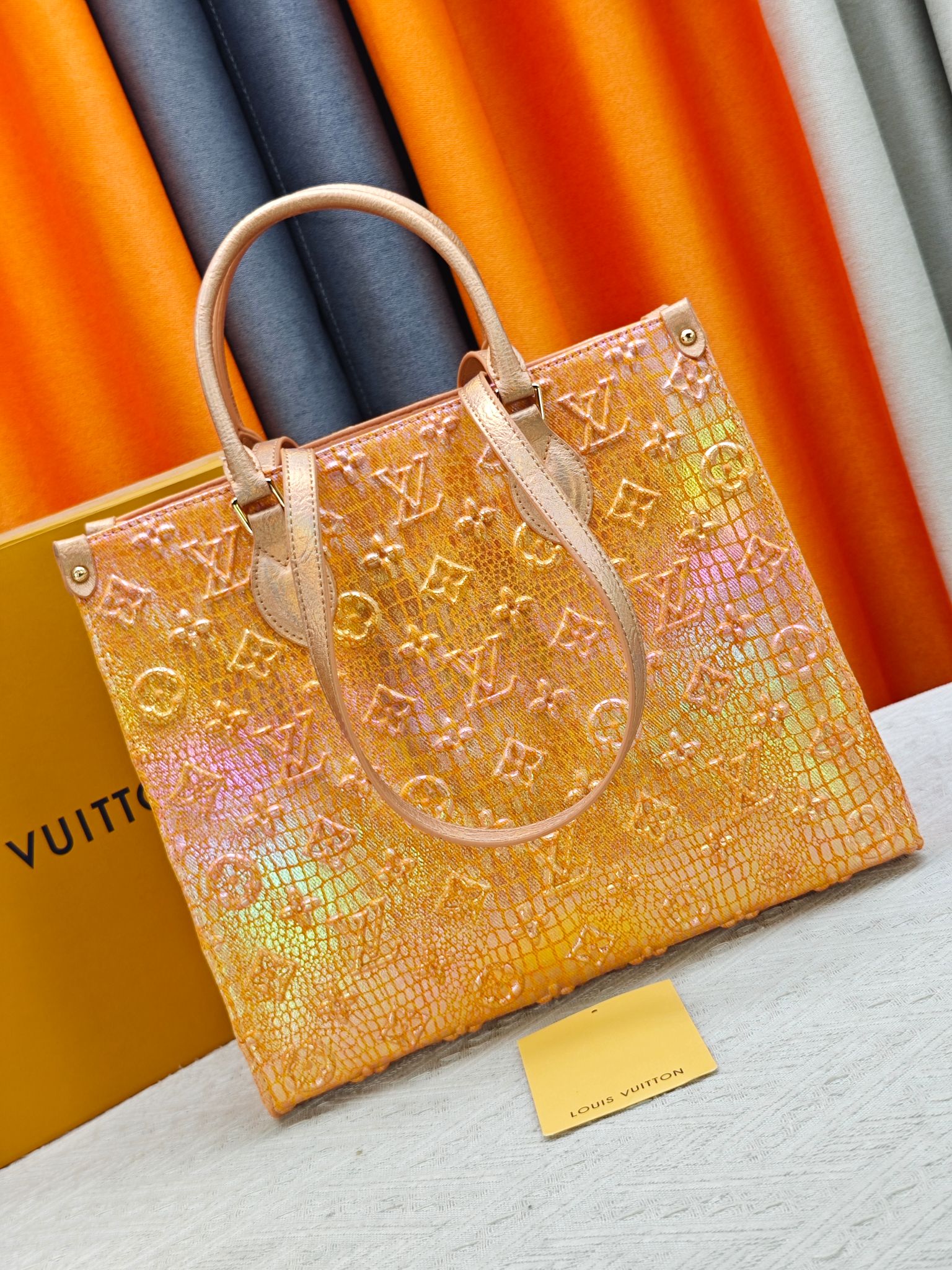 New Luxury LV Bag 12336