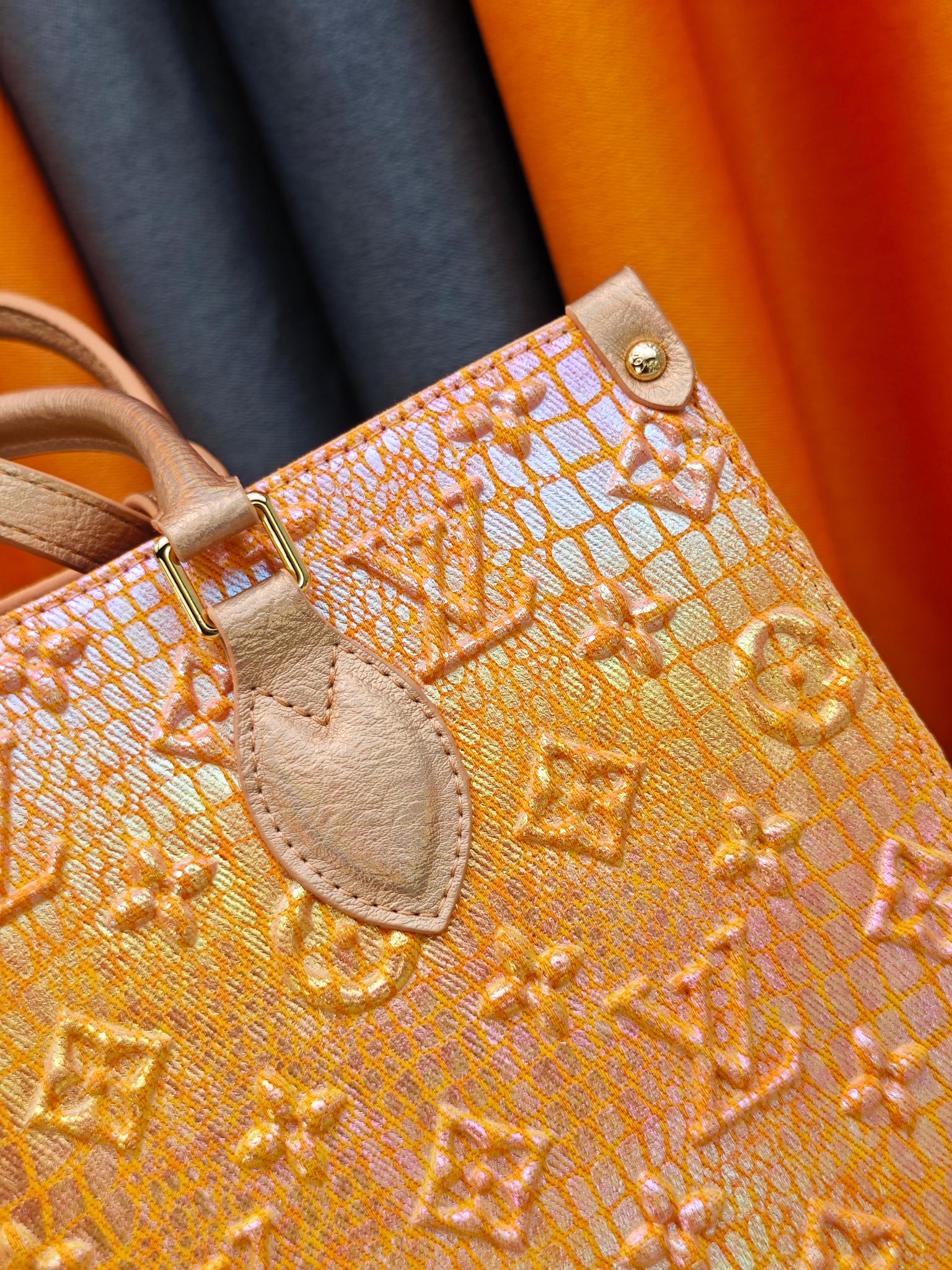 New Luxury LV Bag 12336