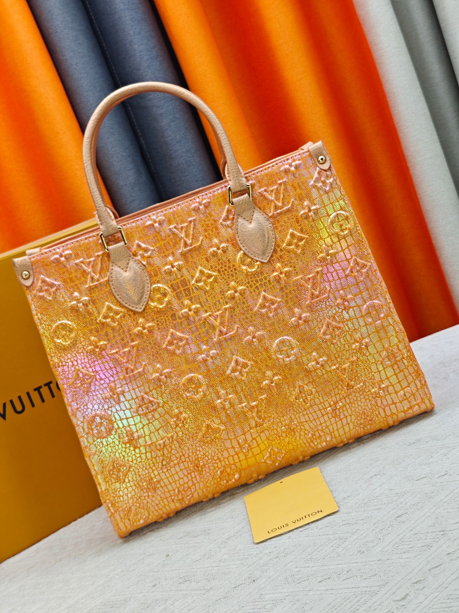 New Luxury LV Bag 12336